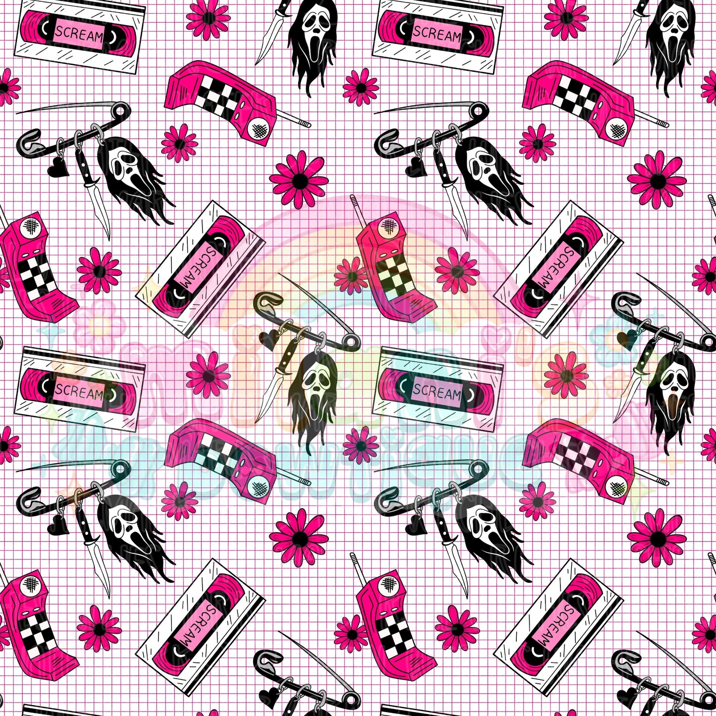 Safety Pin Sydney