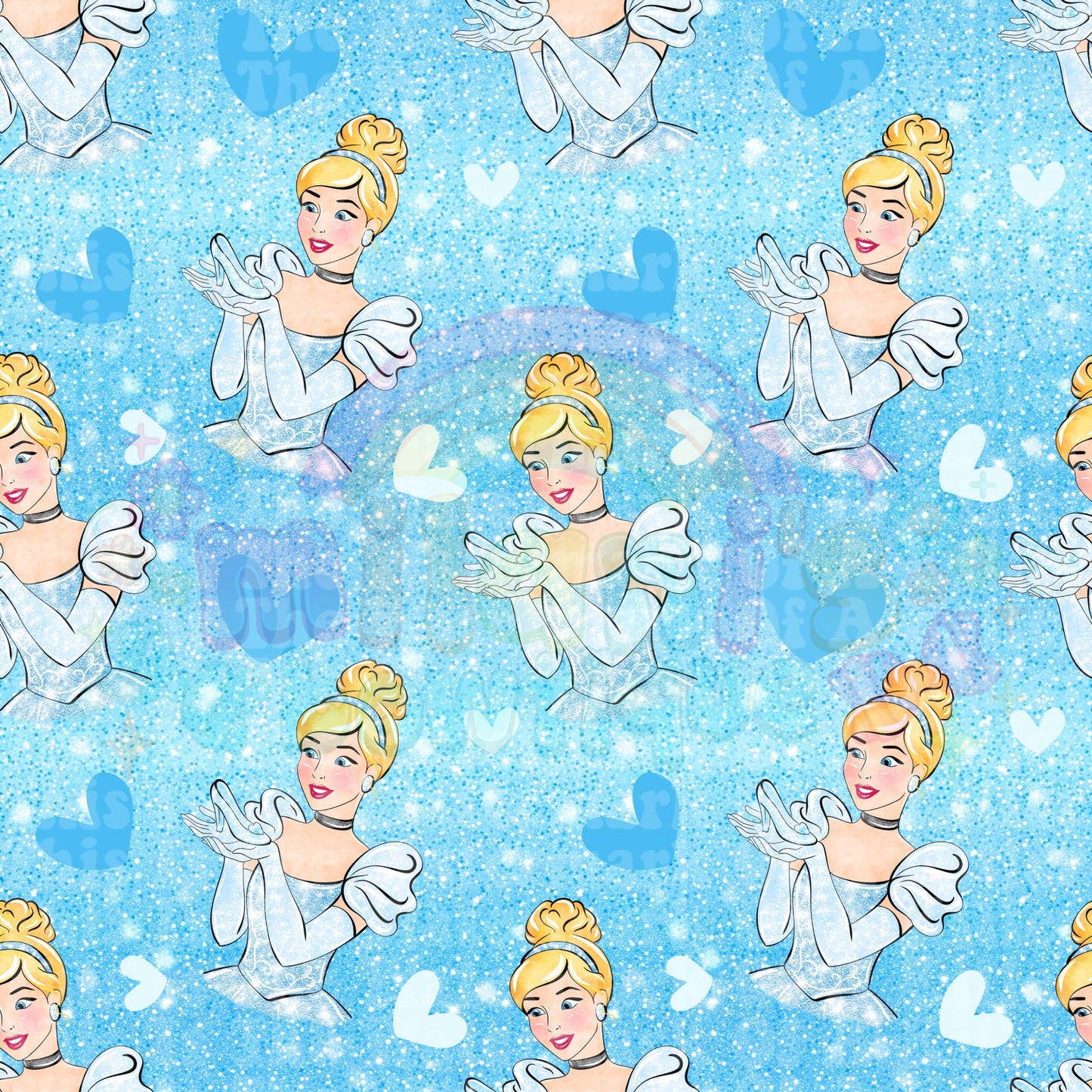 Cindy Princess