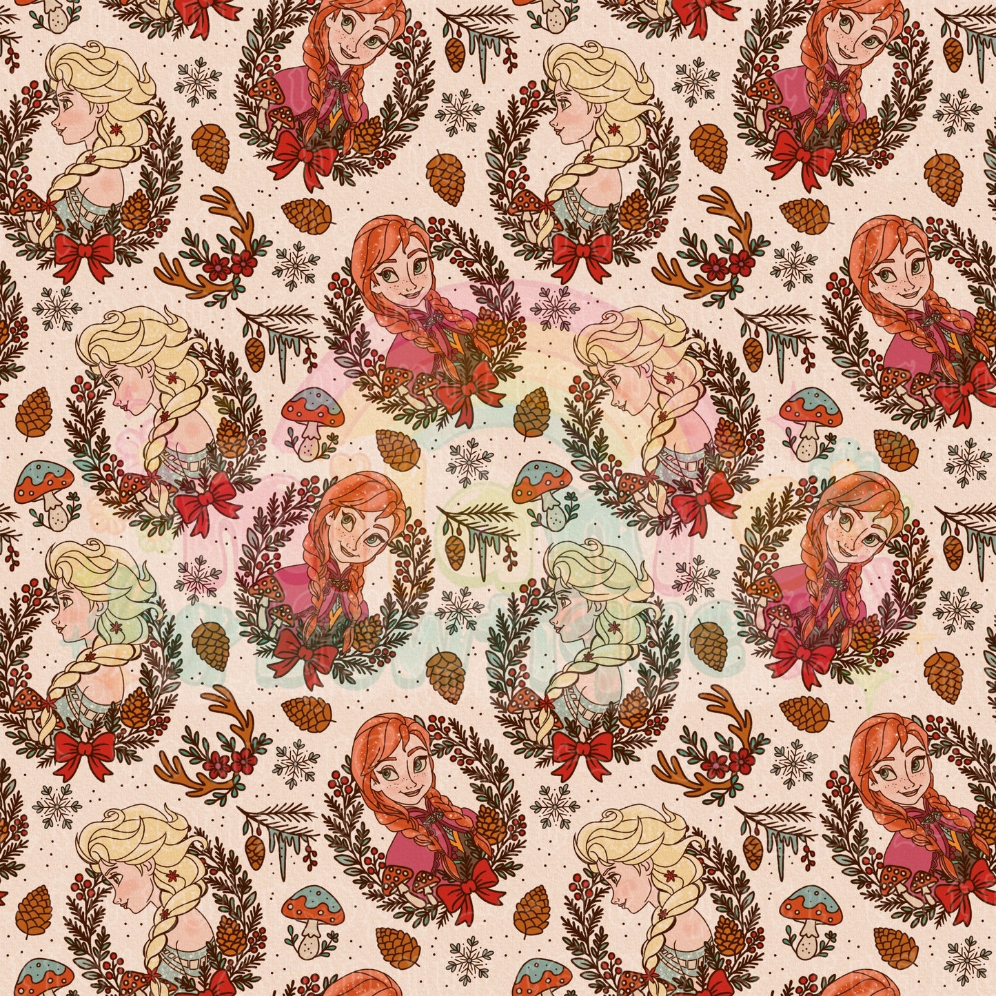 Fall Sisters