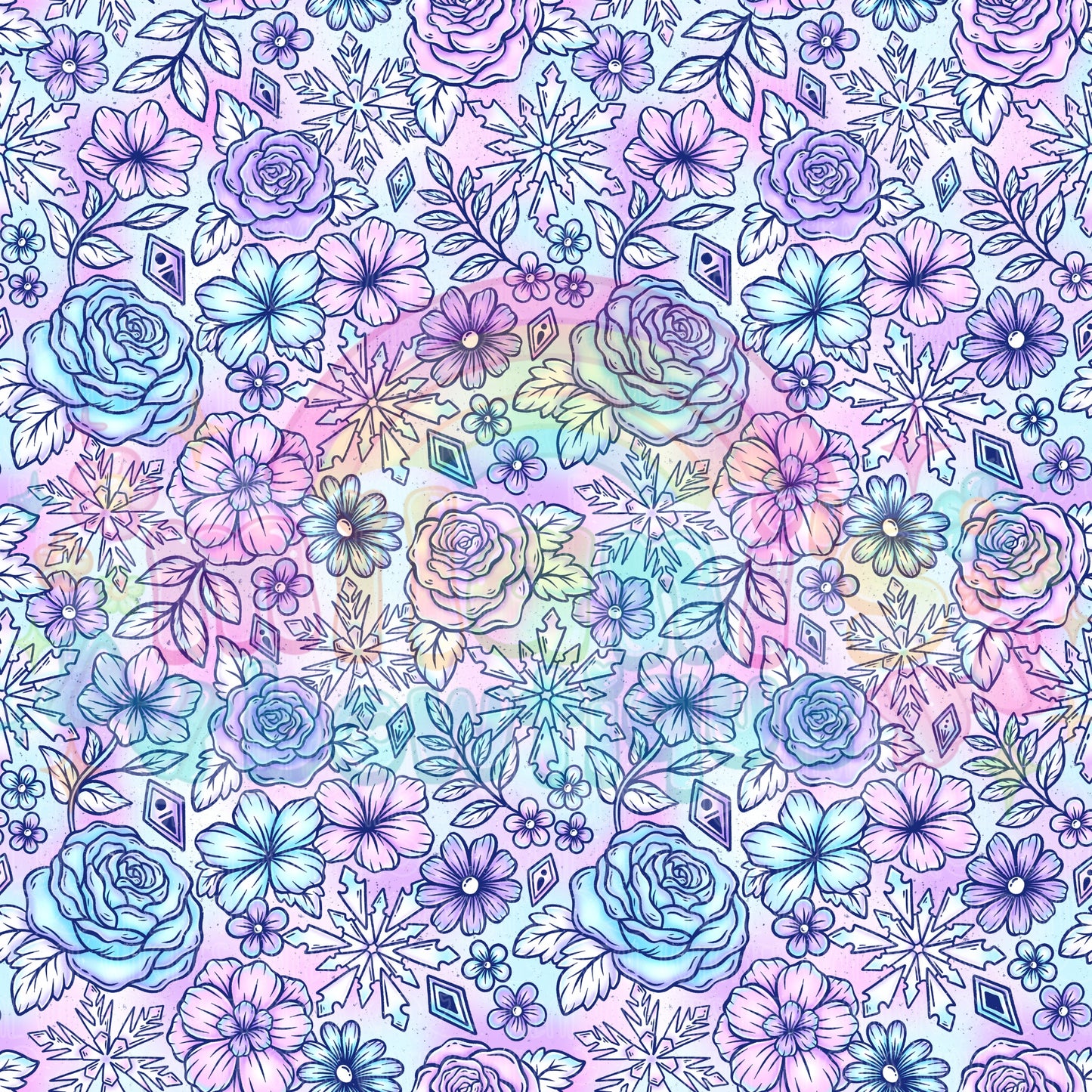 Elsa Floral