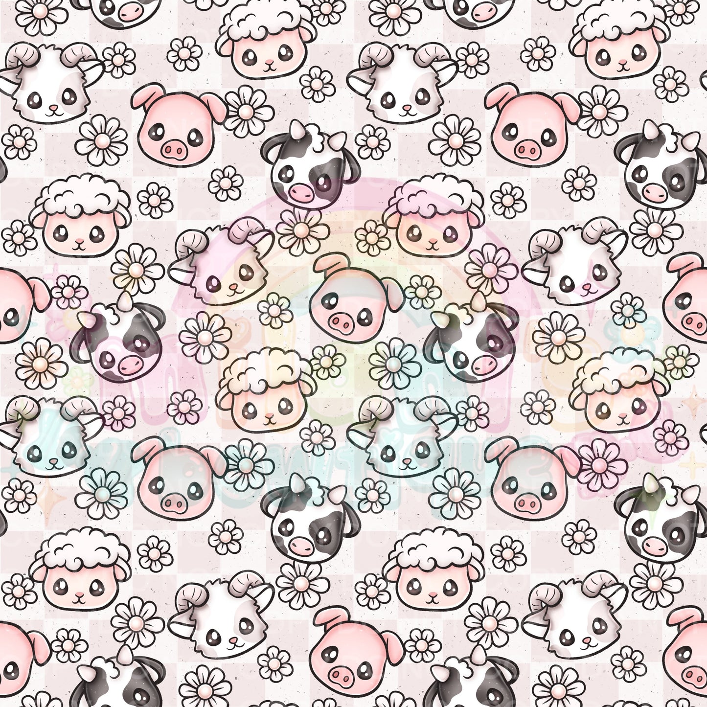 Farm Animals