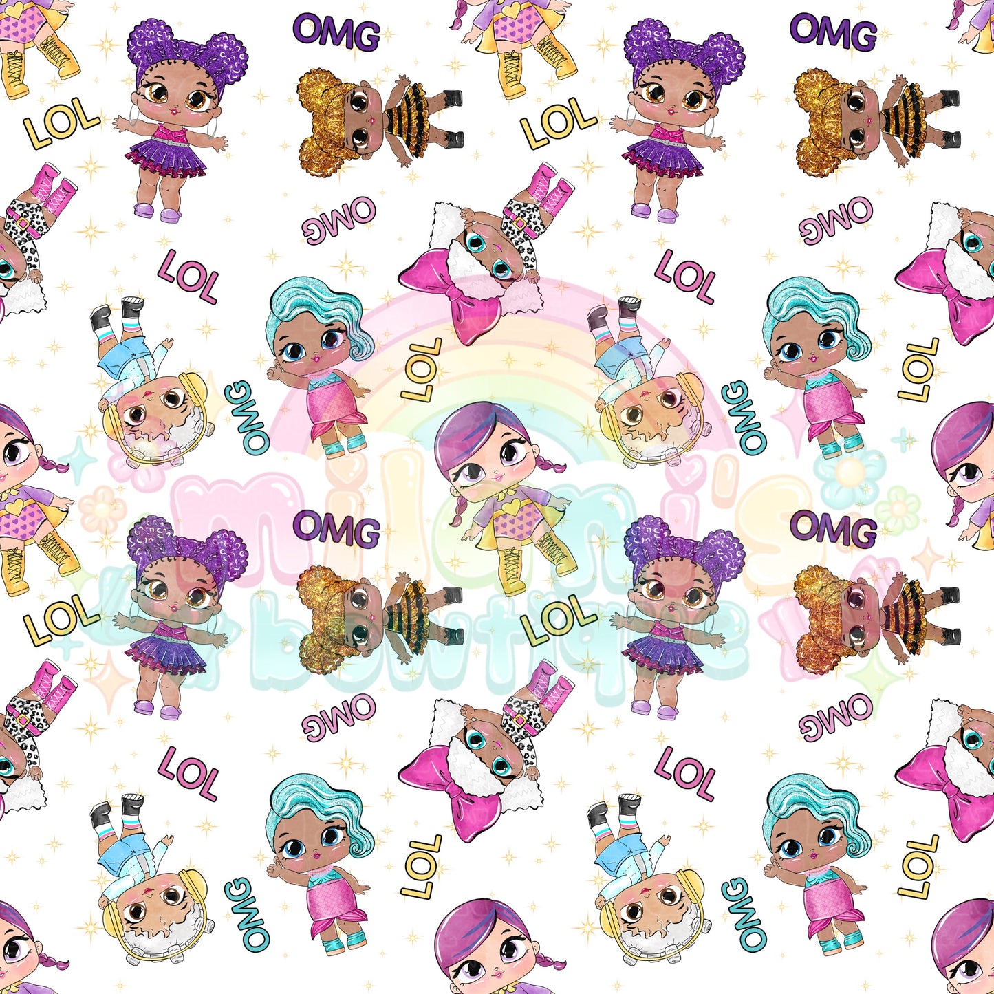 Dolls