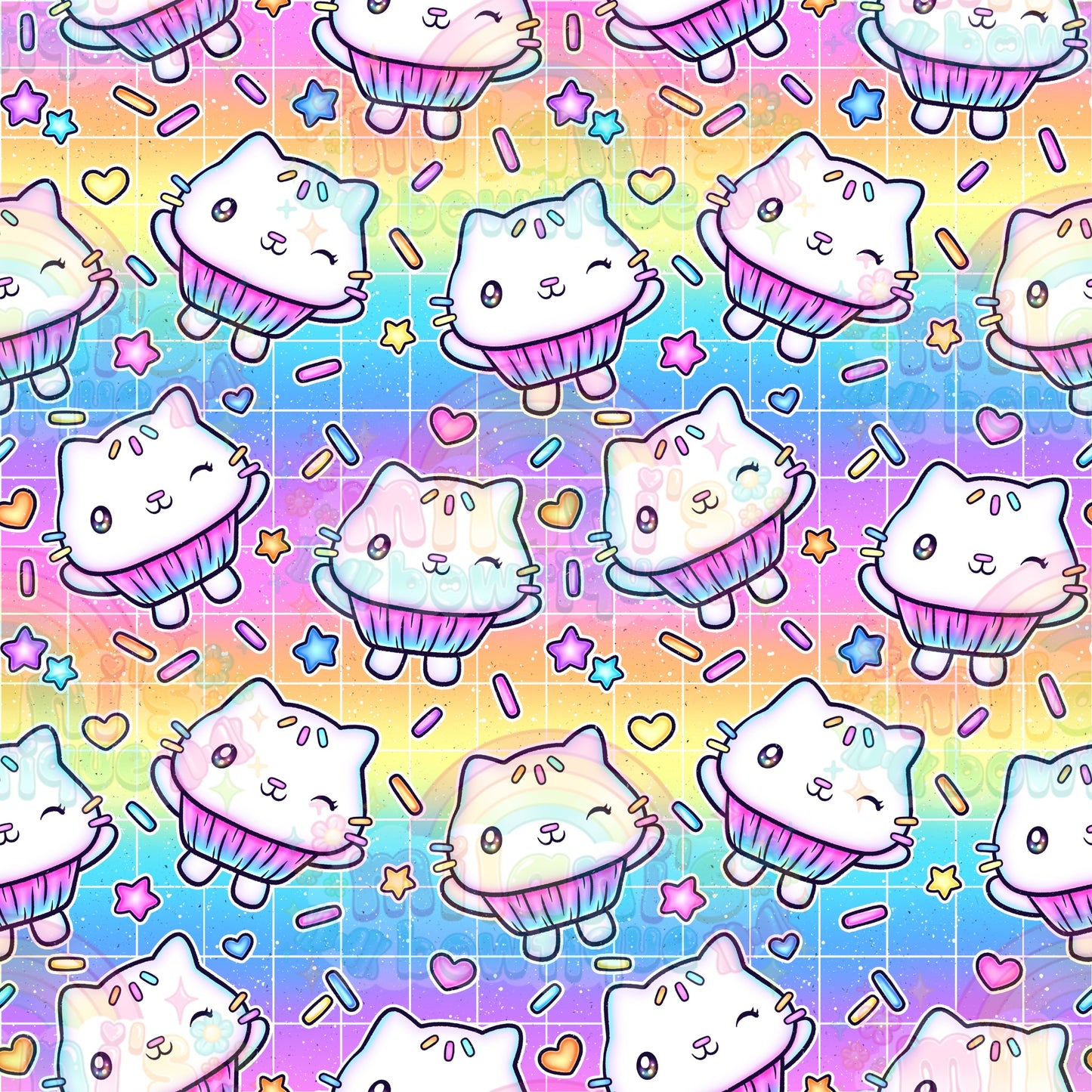 Cat Cakey