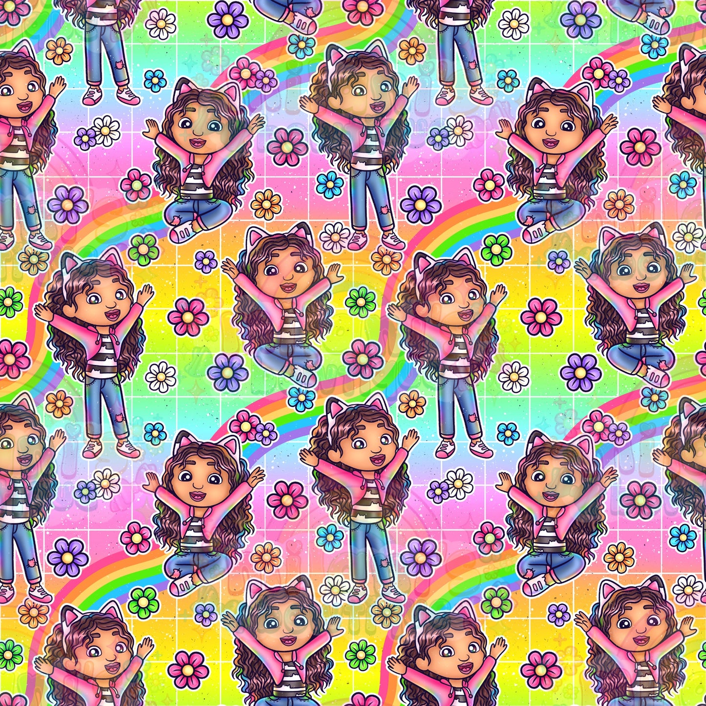 Dollhouse Girl