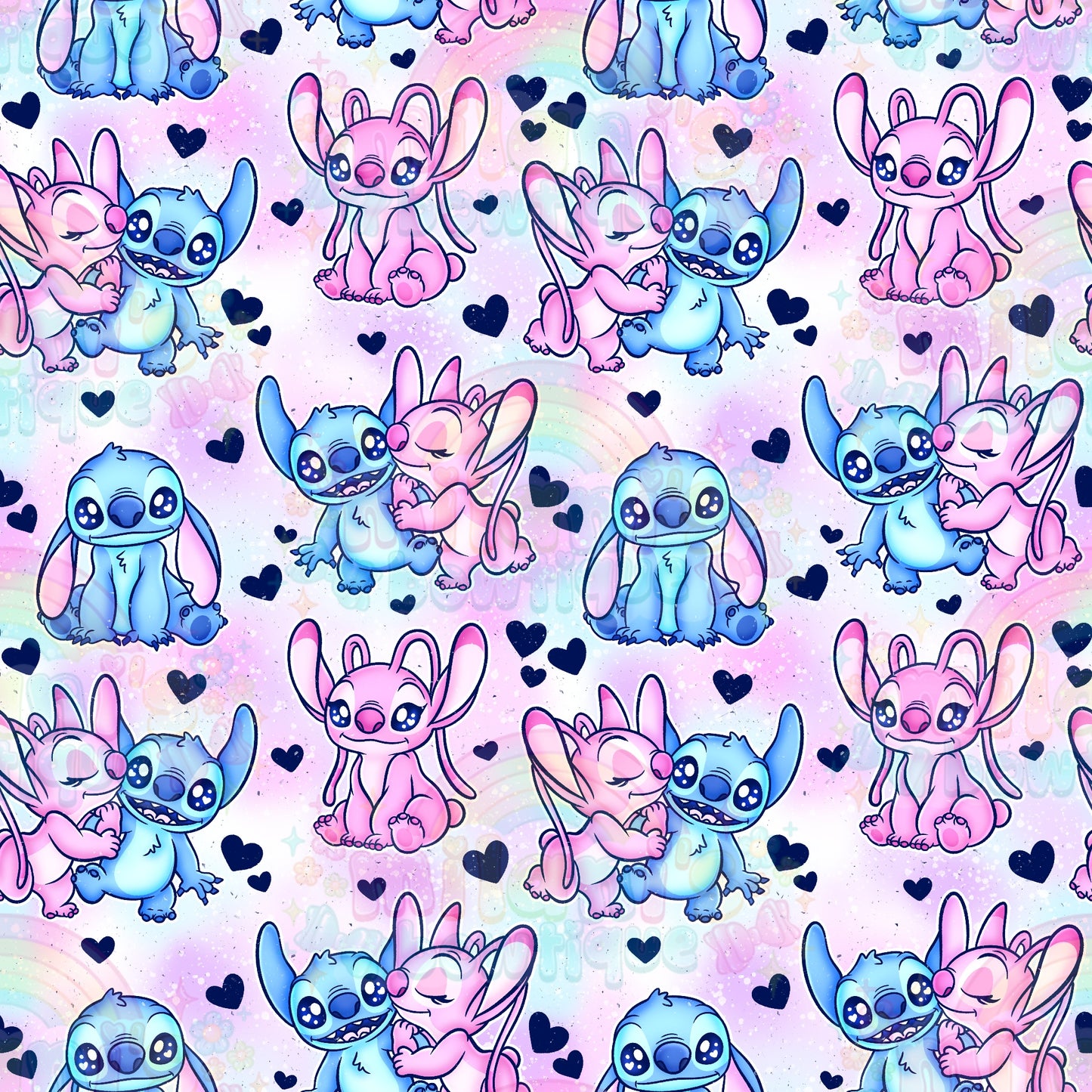 Alien Vday Friends