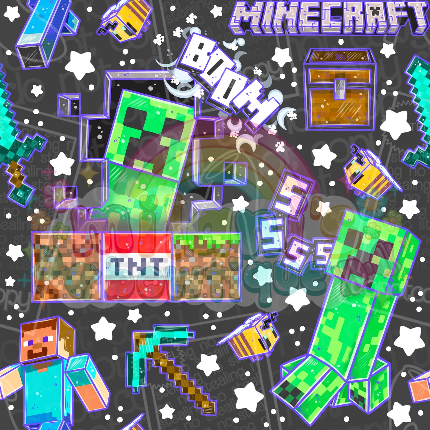 Craft Game