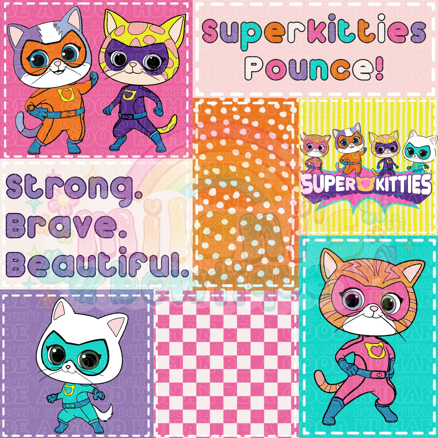 Super Cats