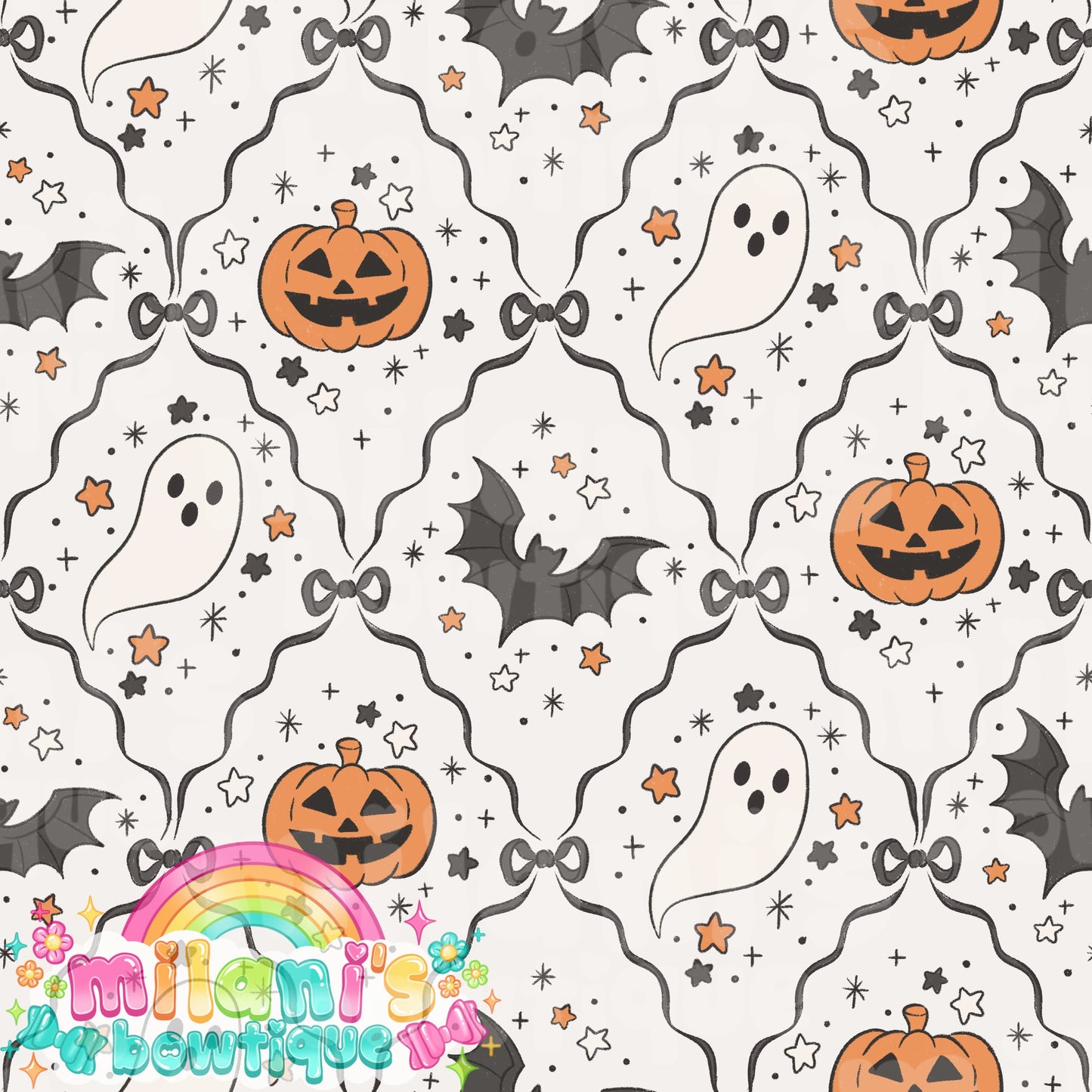 Coquette Halloween