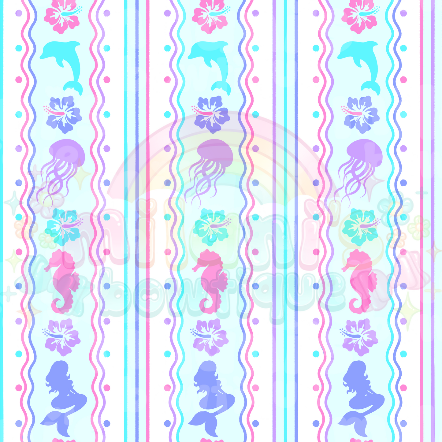 Coquette Ocean