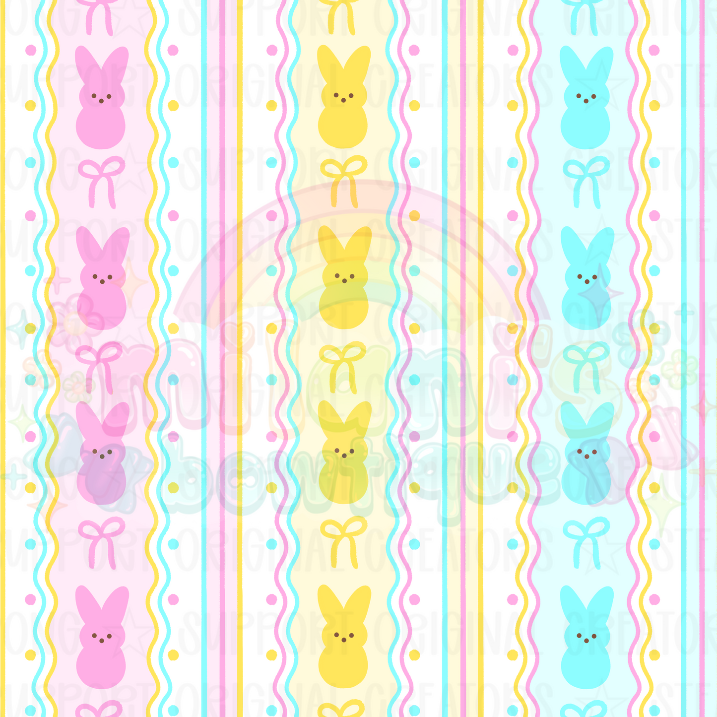 Coquette Marshmallows