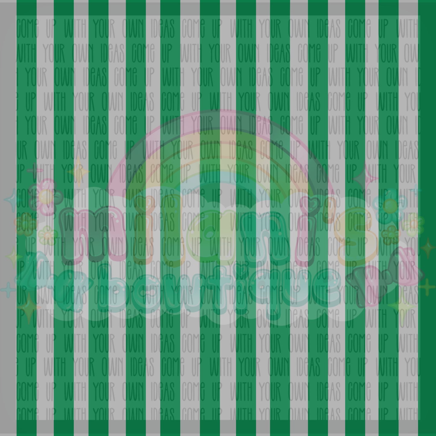 HP Slyth Stripes