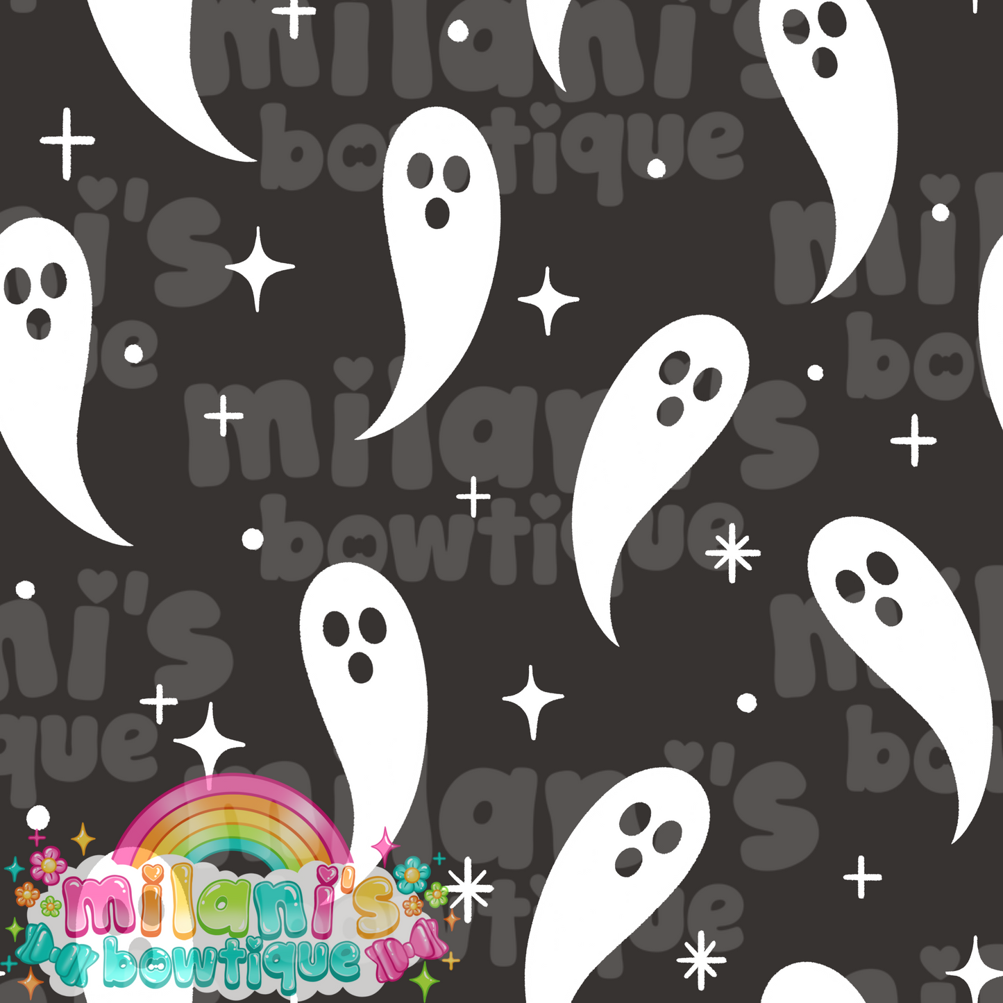 Classic Ghosts