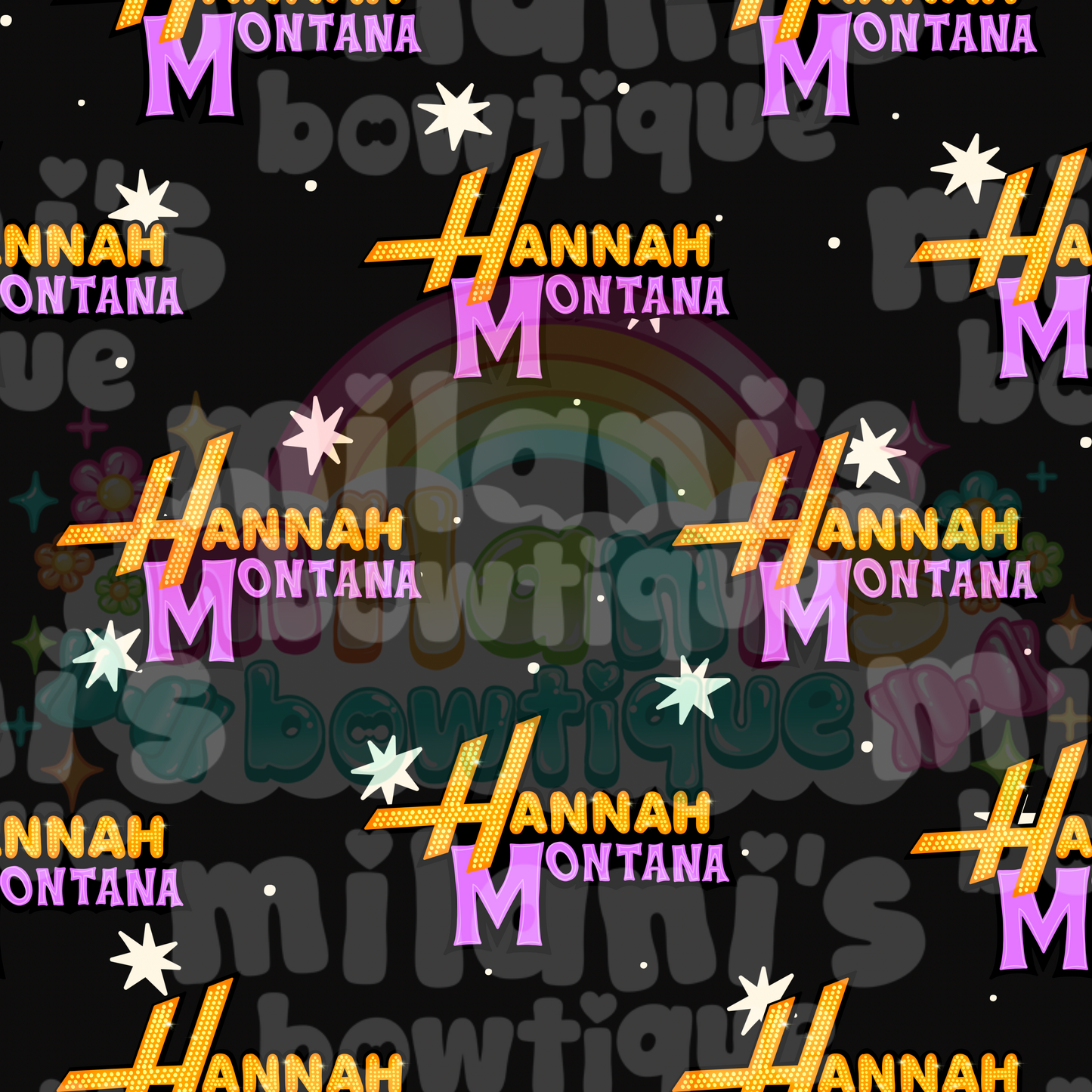 Hannah M Dark