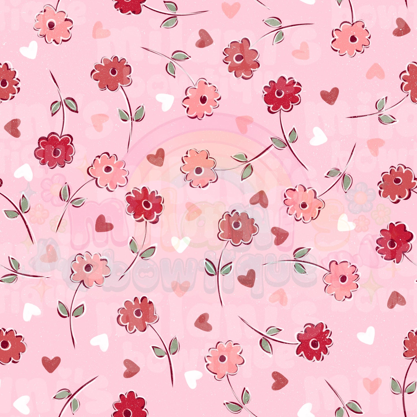 Dainty Floral