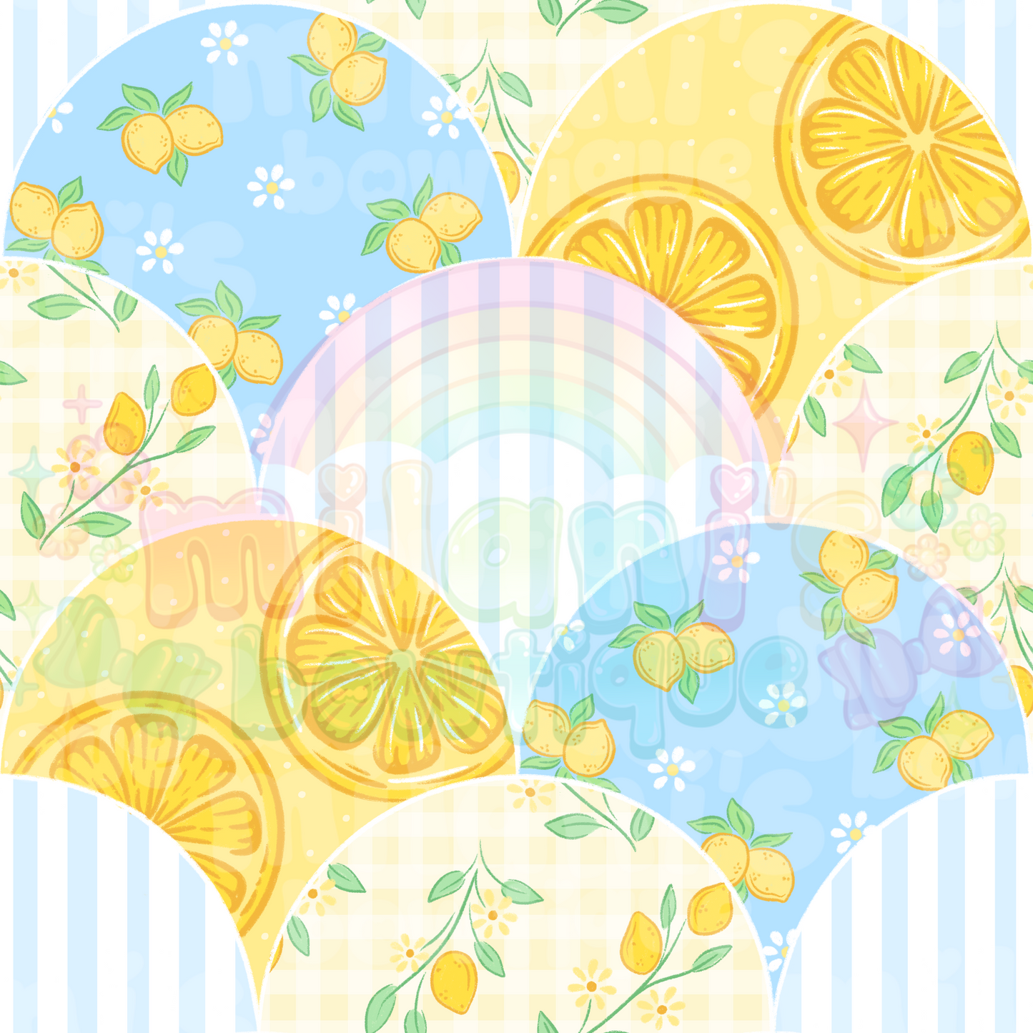 Lemon Squeeze