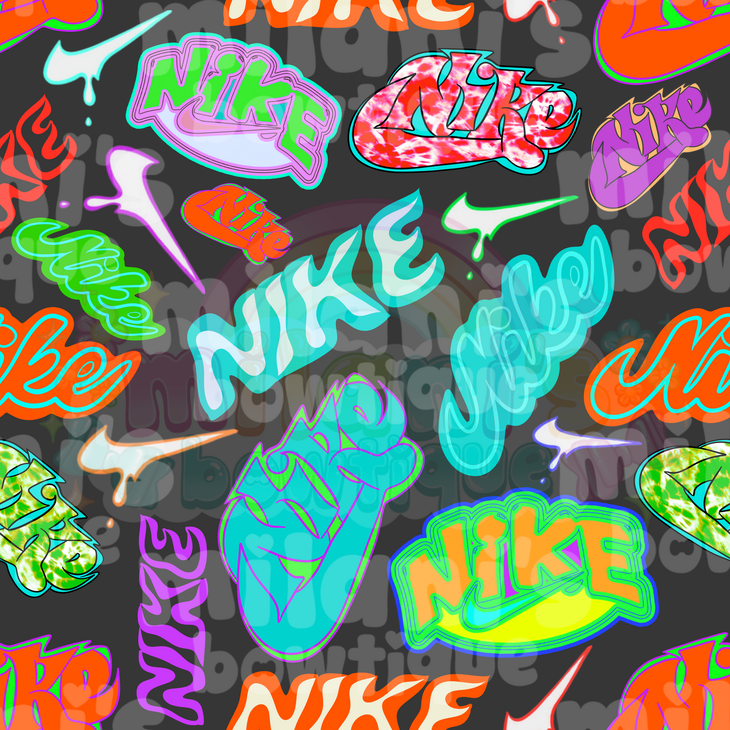 Checkmark Brand
