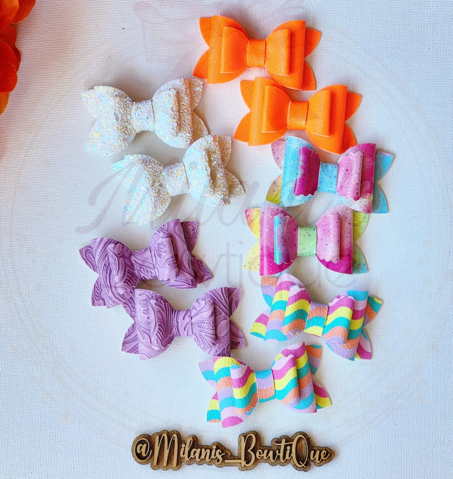 Micro Piggies Grab Bag