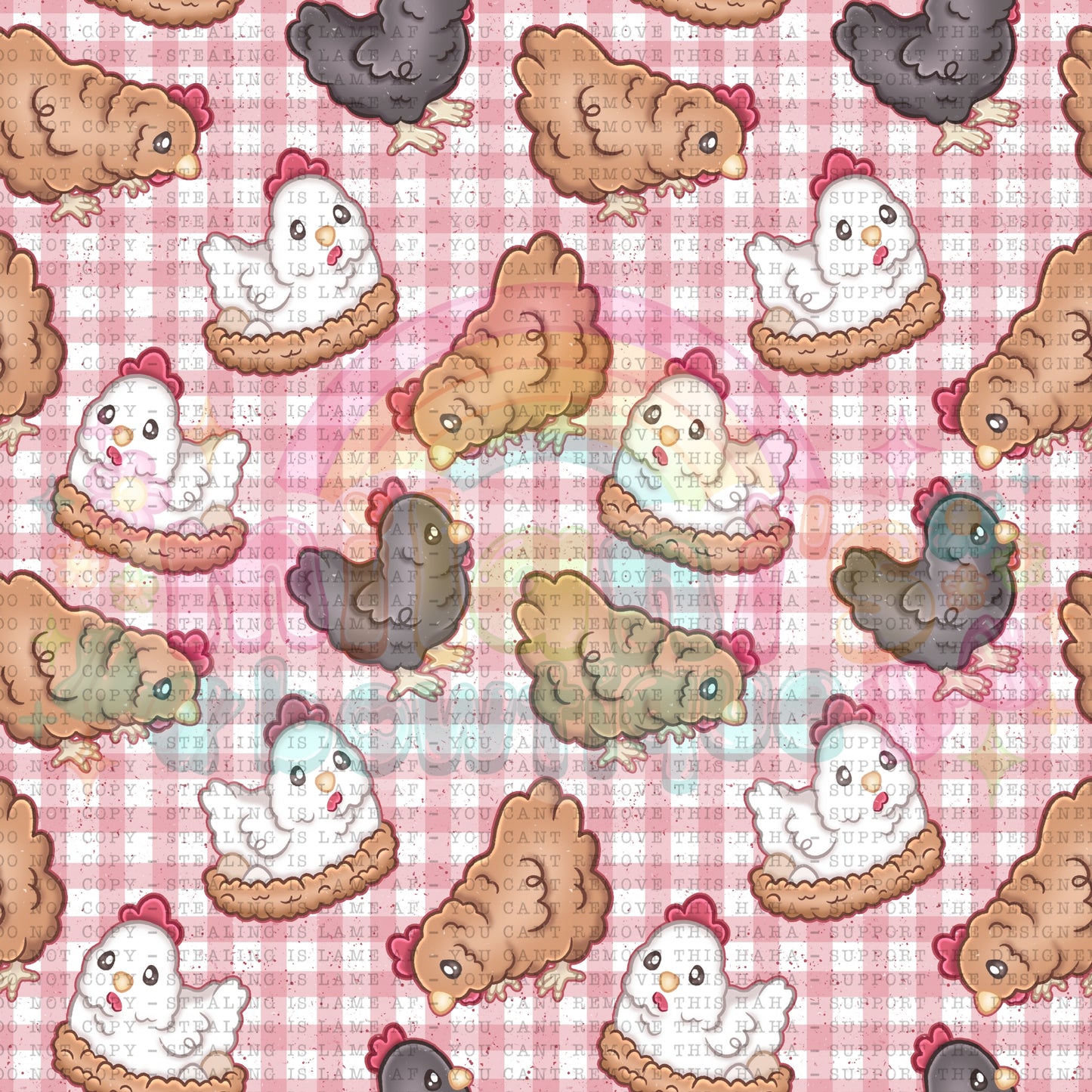Chickens
