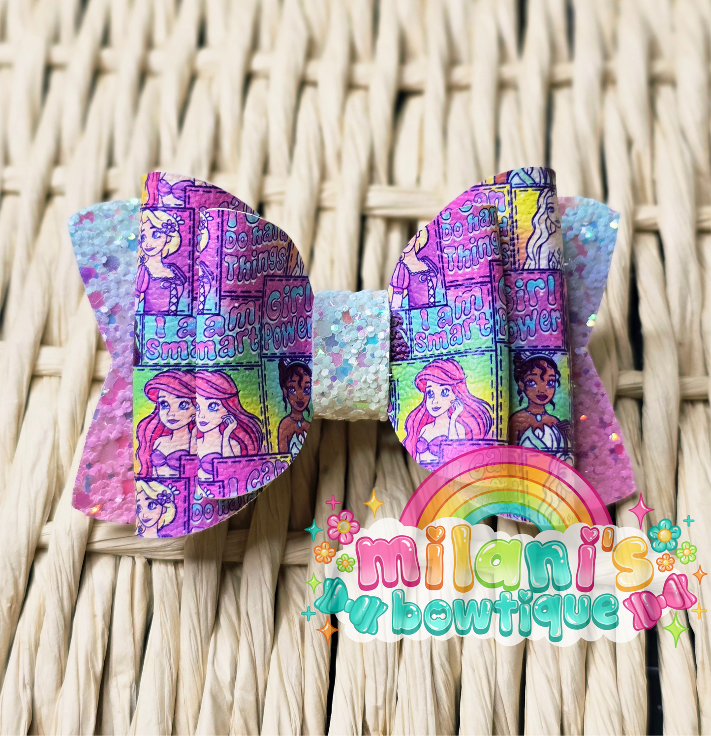 Princess Affirmations