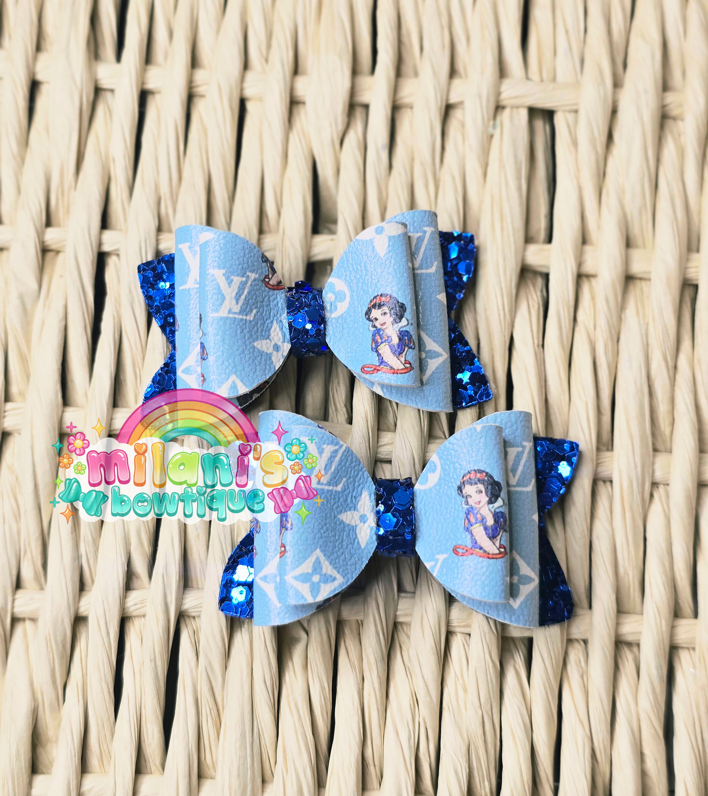 Boujee Dwarf Princess