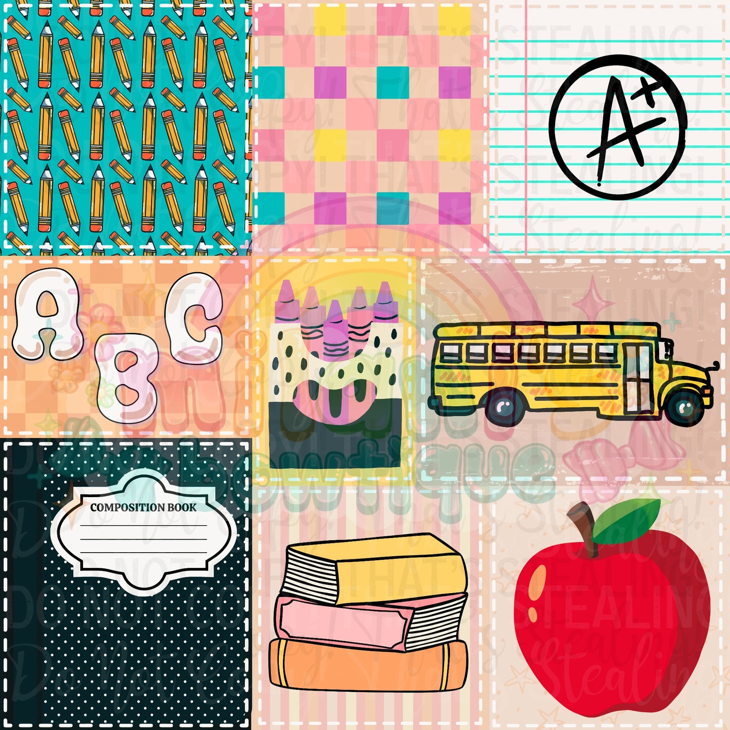 Back to School