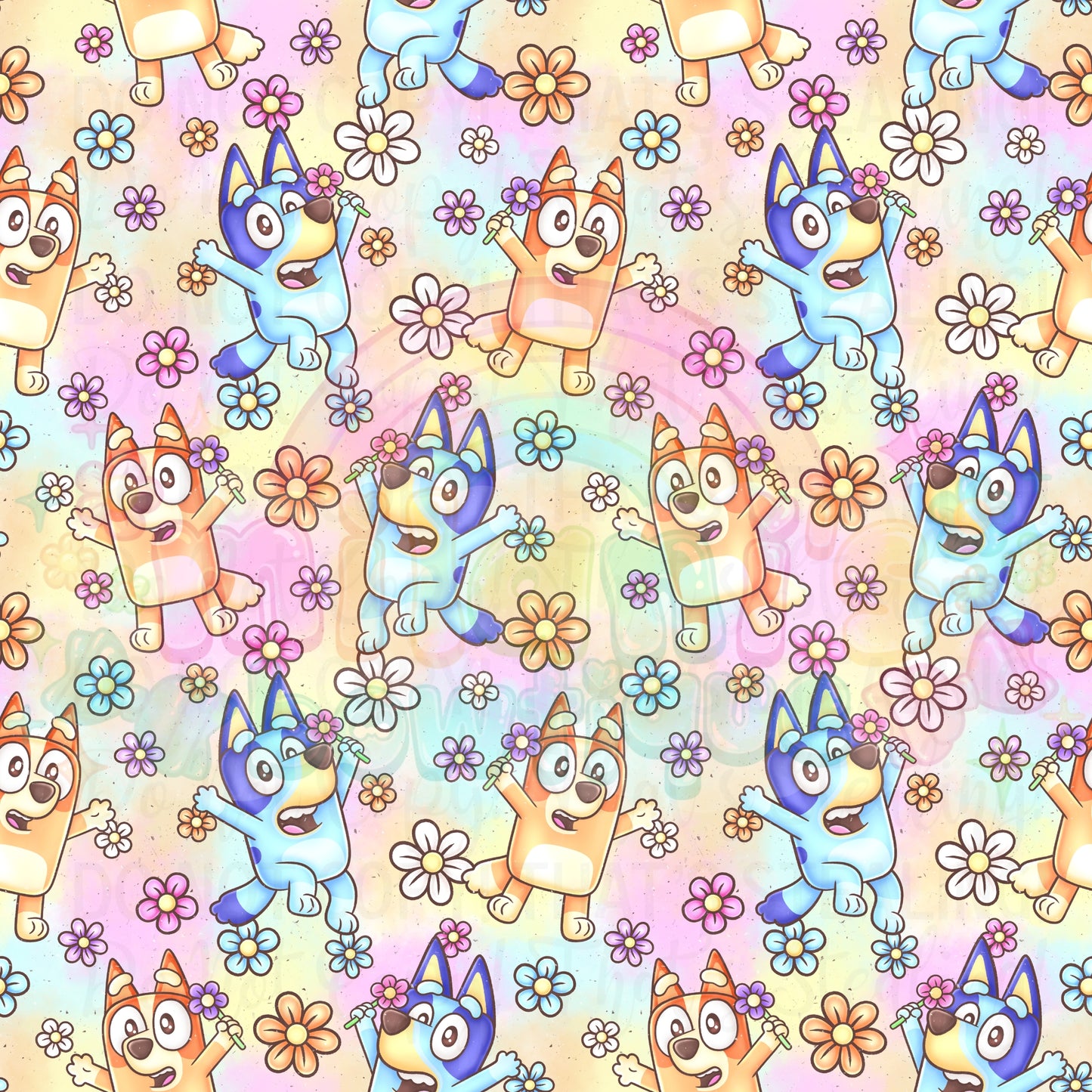 Heeler Flowers