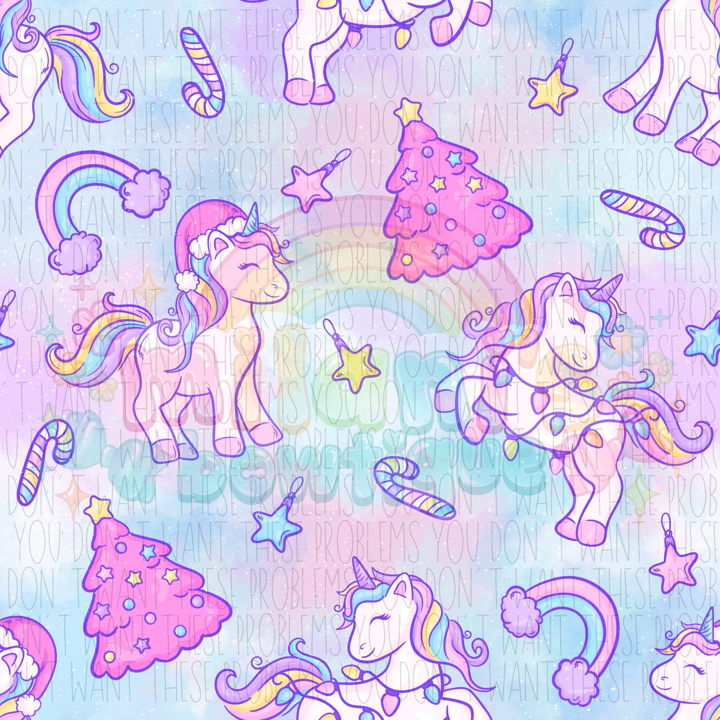 Unicorn Wonderland