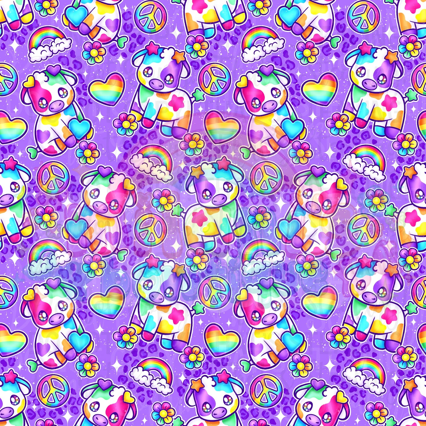 LF Cows
