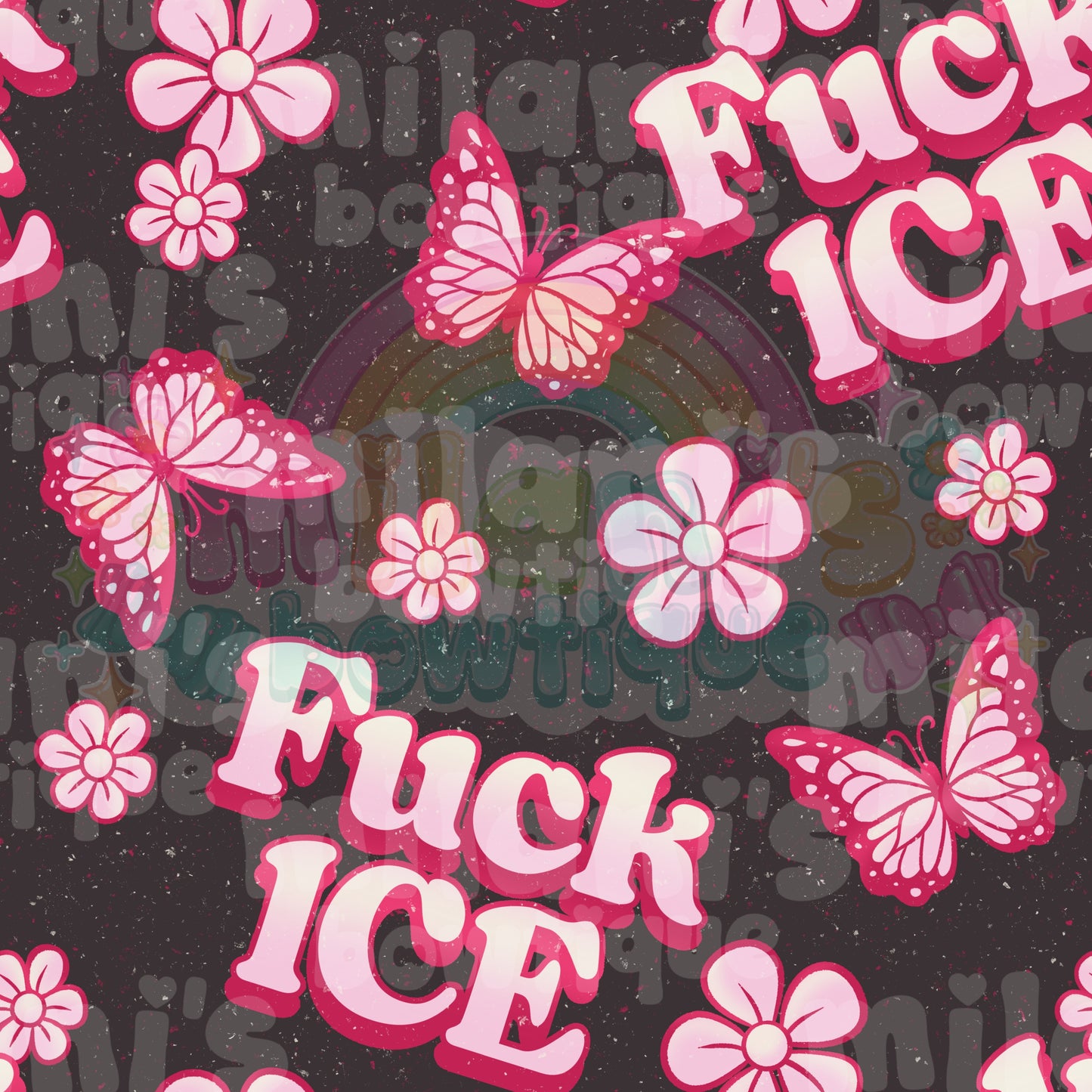 Fck Ice