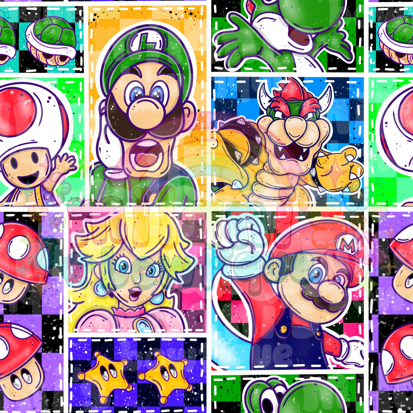 Super Galaxy