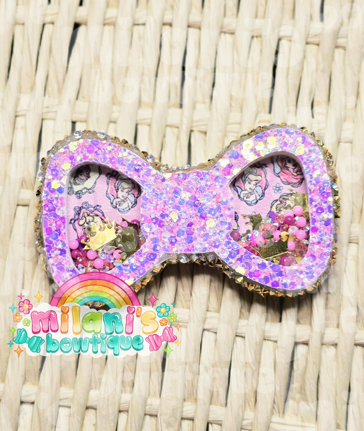 Princess Frames