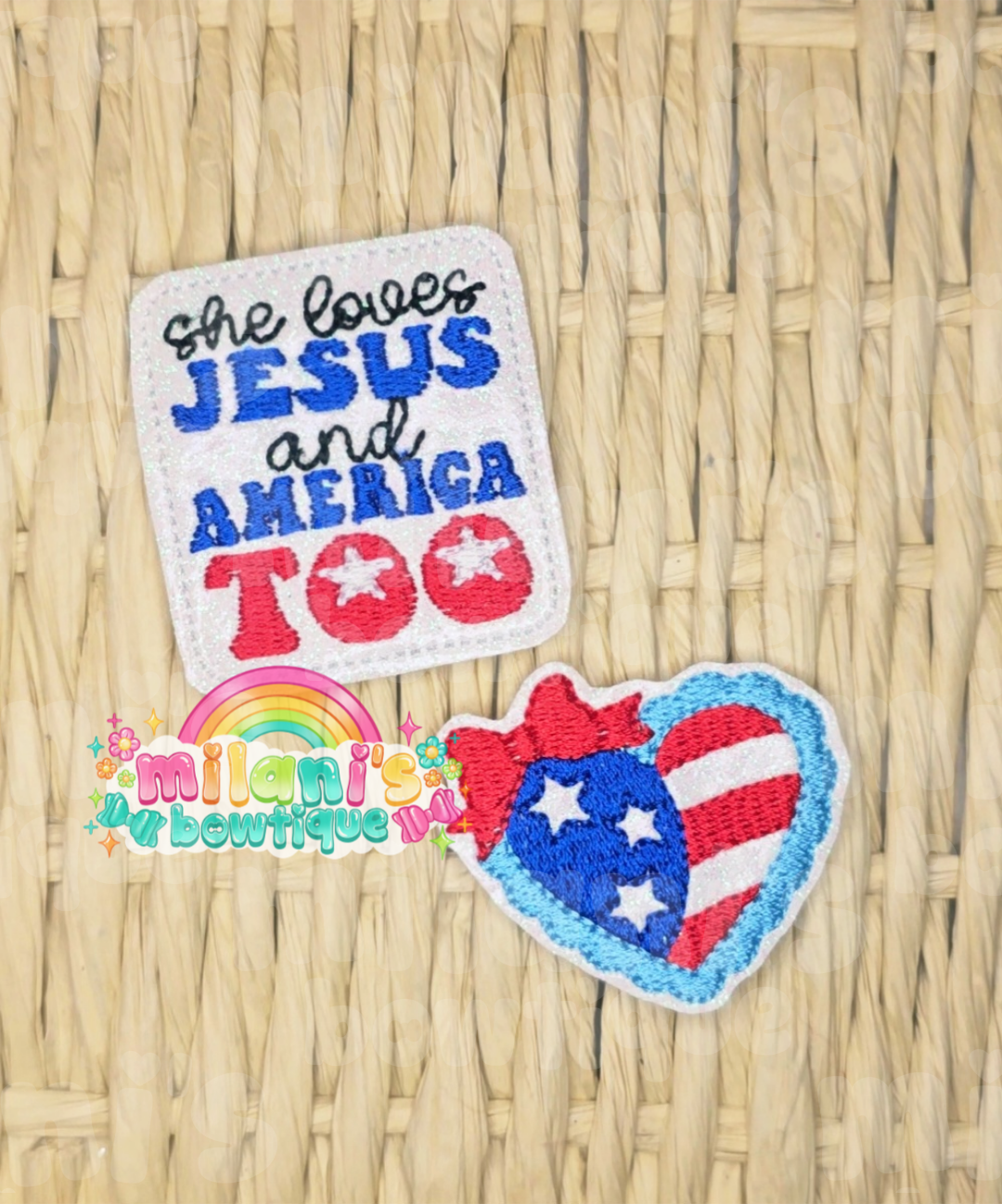American Love