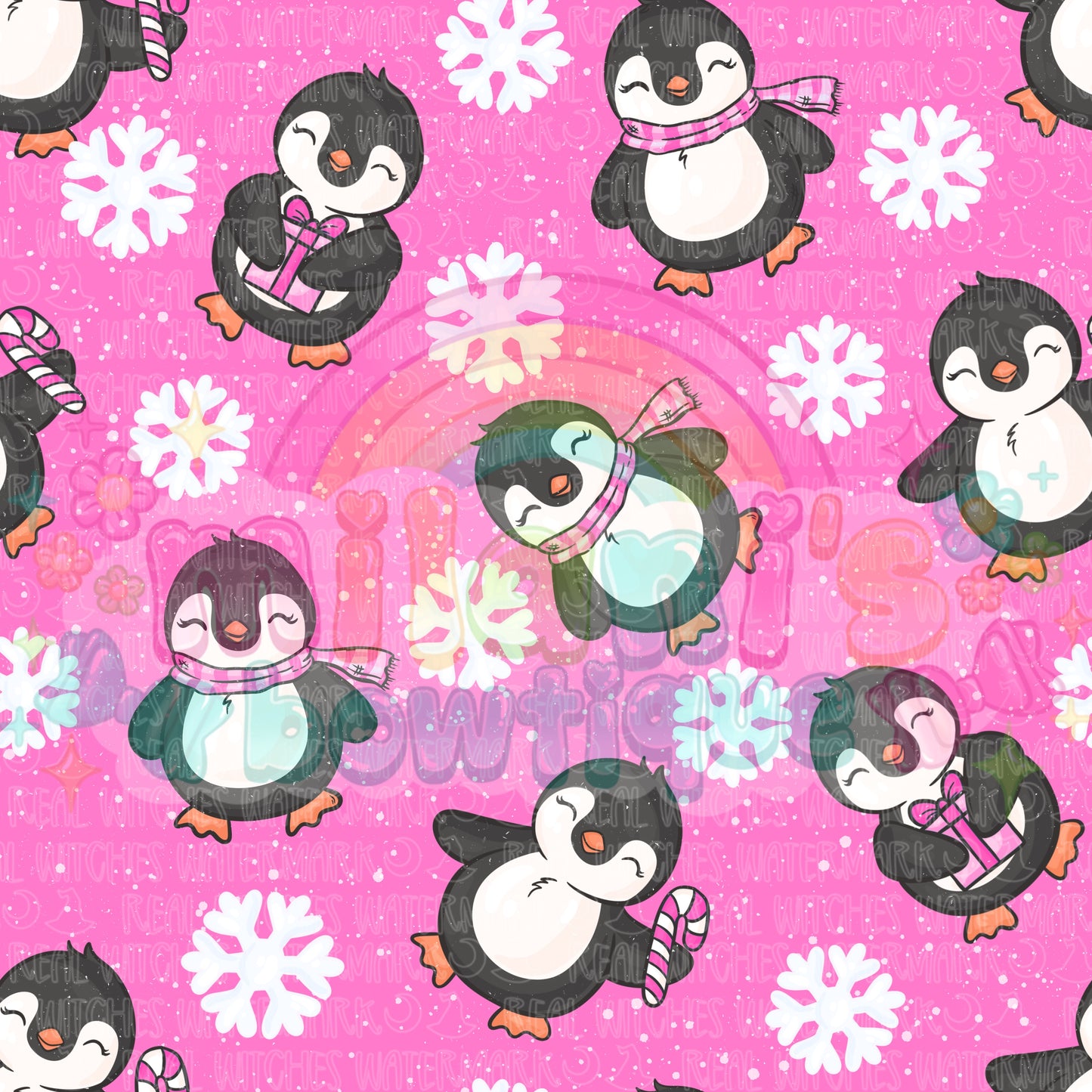 Penguins