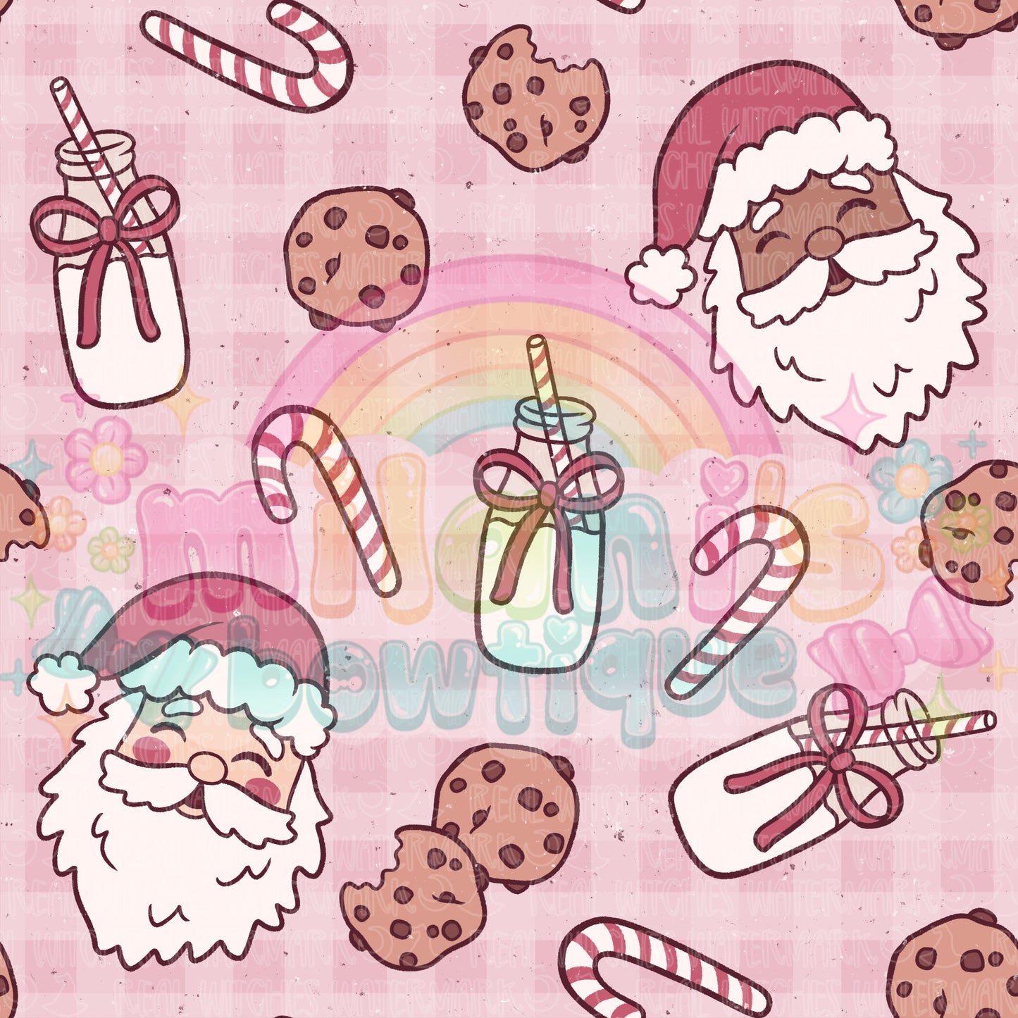 Santa