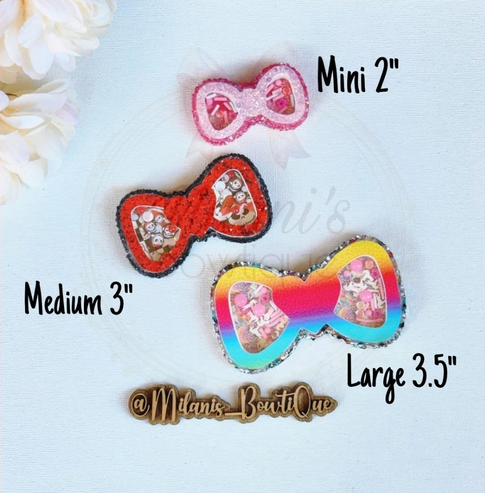 I'll Avo-lays Love You Shaker