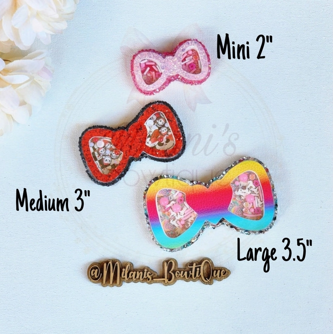 You Hang Up Ghost Face