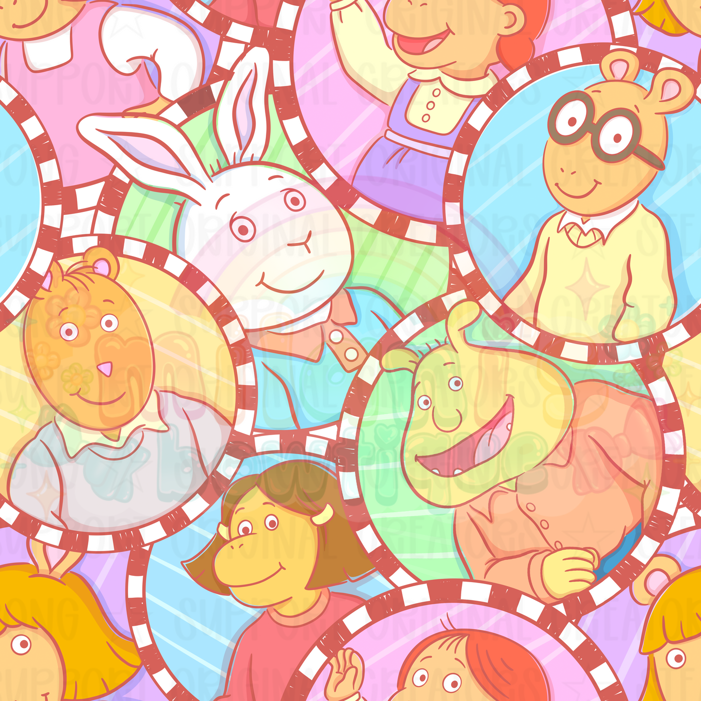Aardvark Book