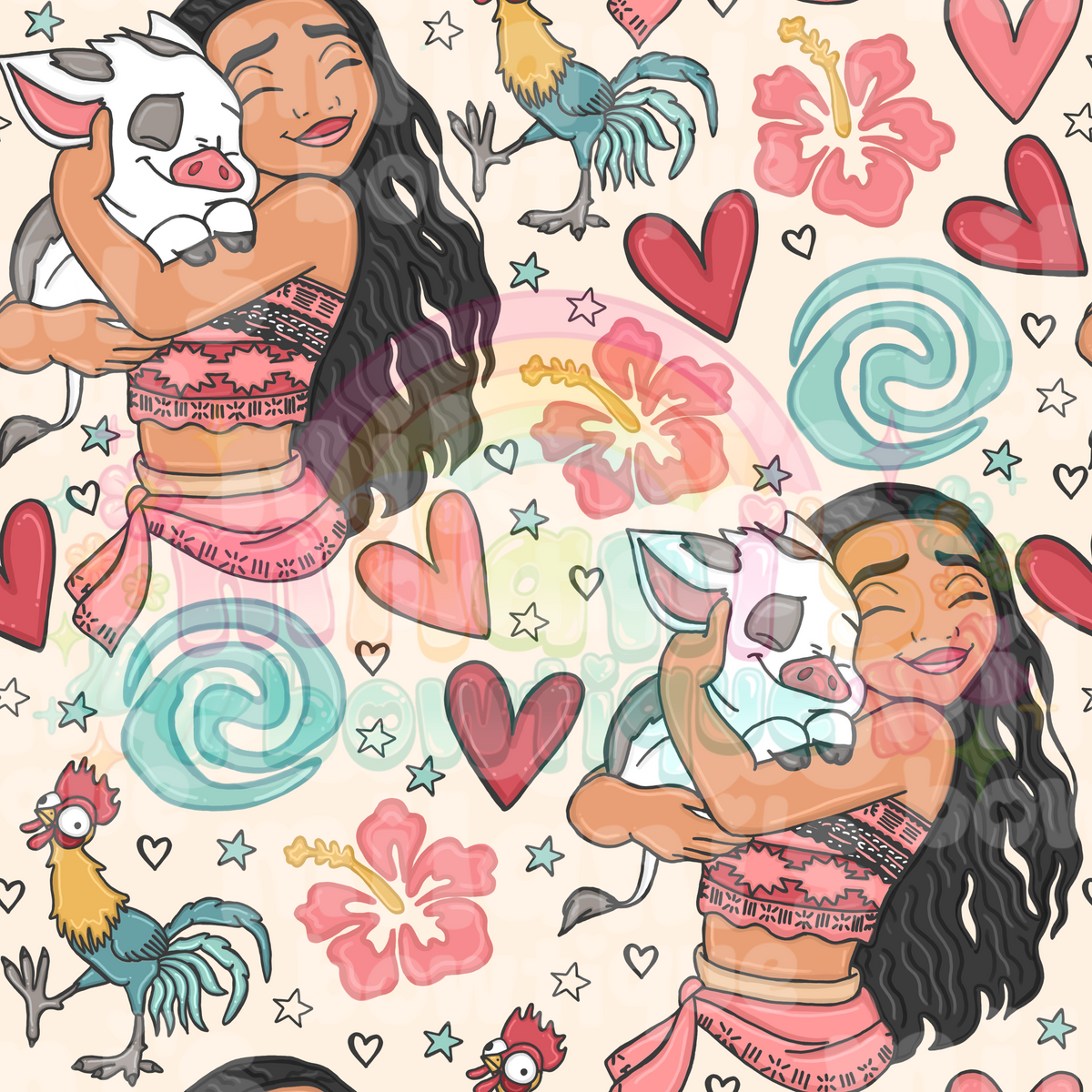 Island Princess
