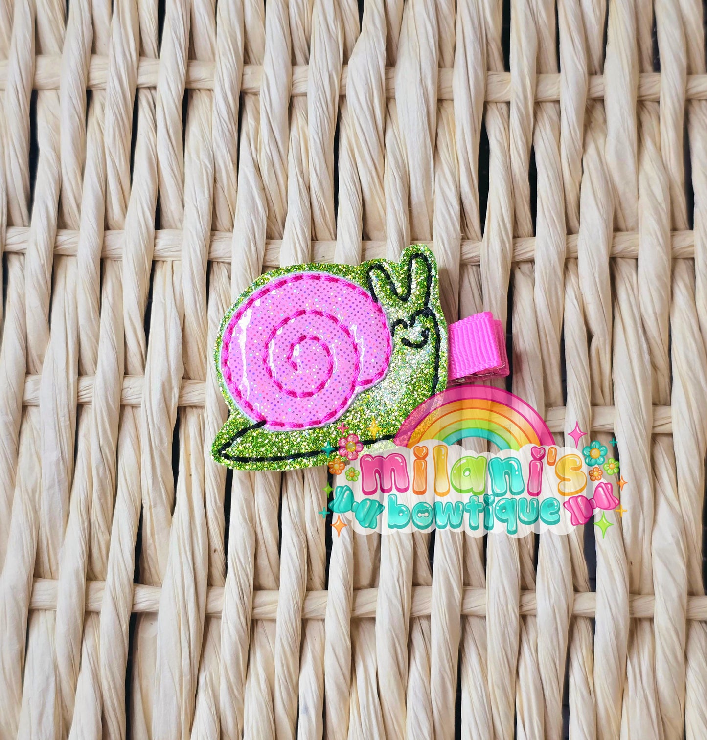Snail