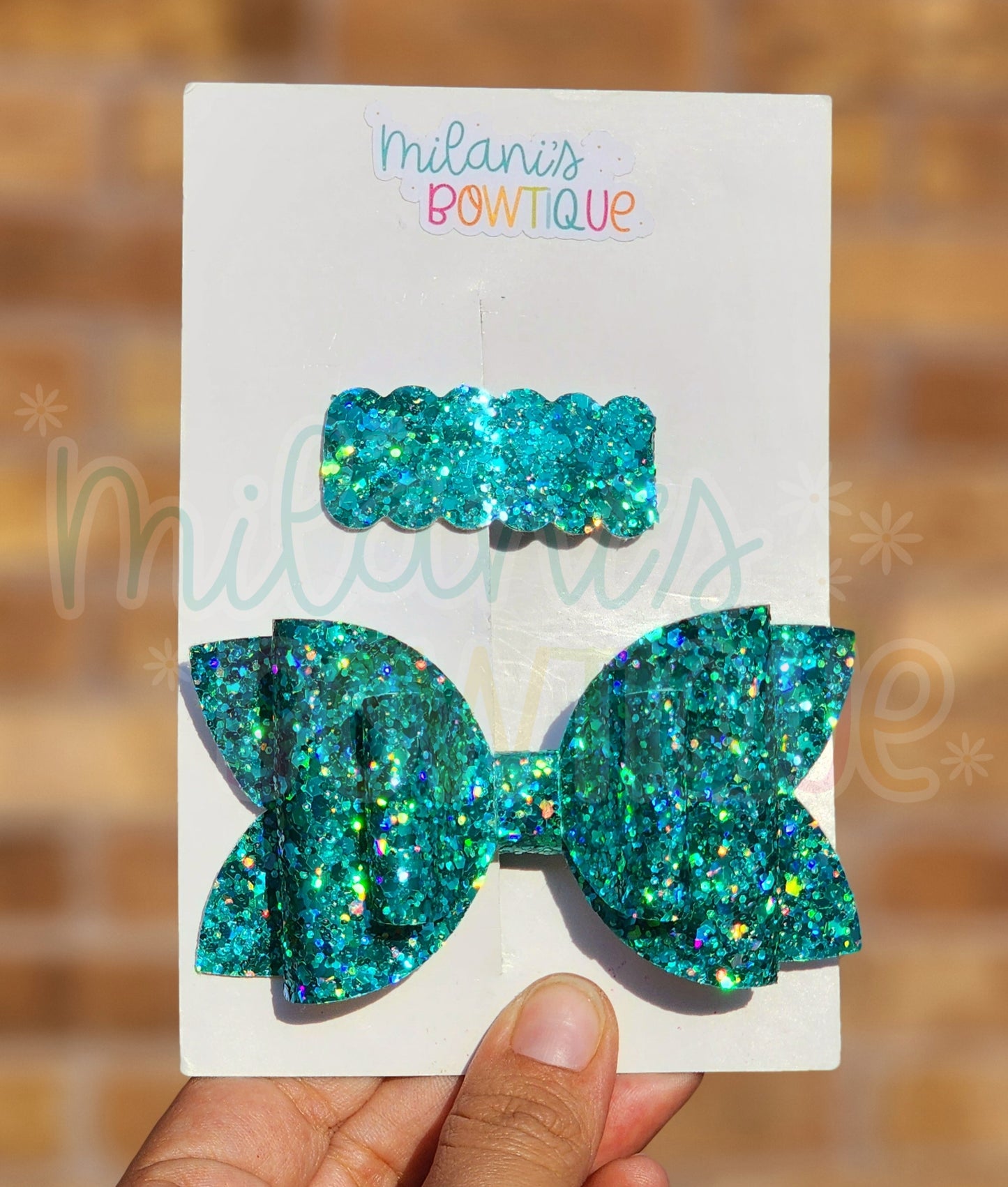 Aquamarine Disco Shift