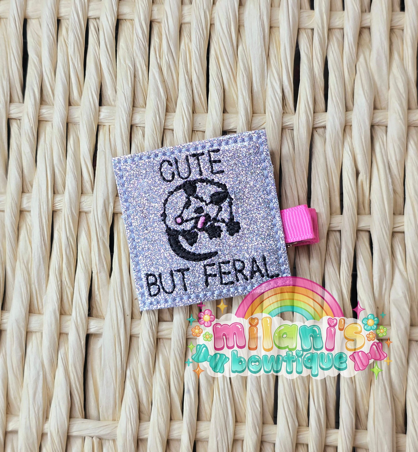 Feral Opposum