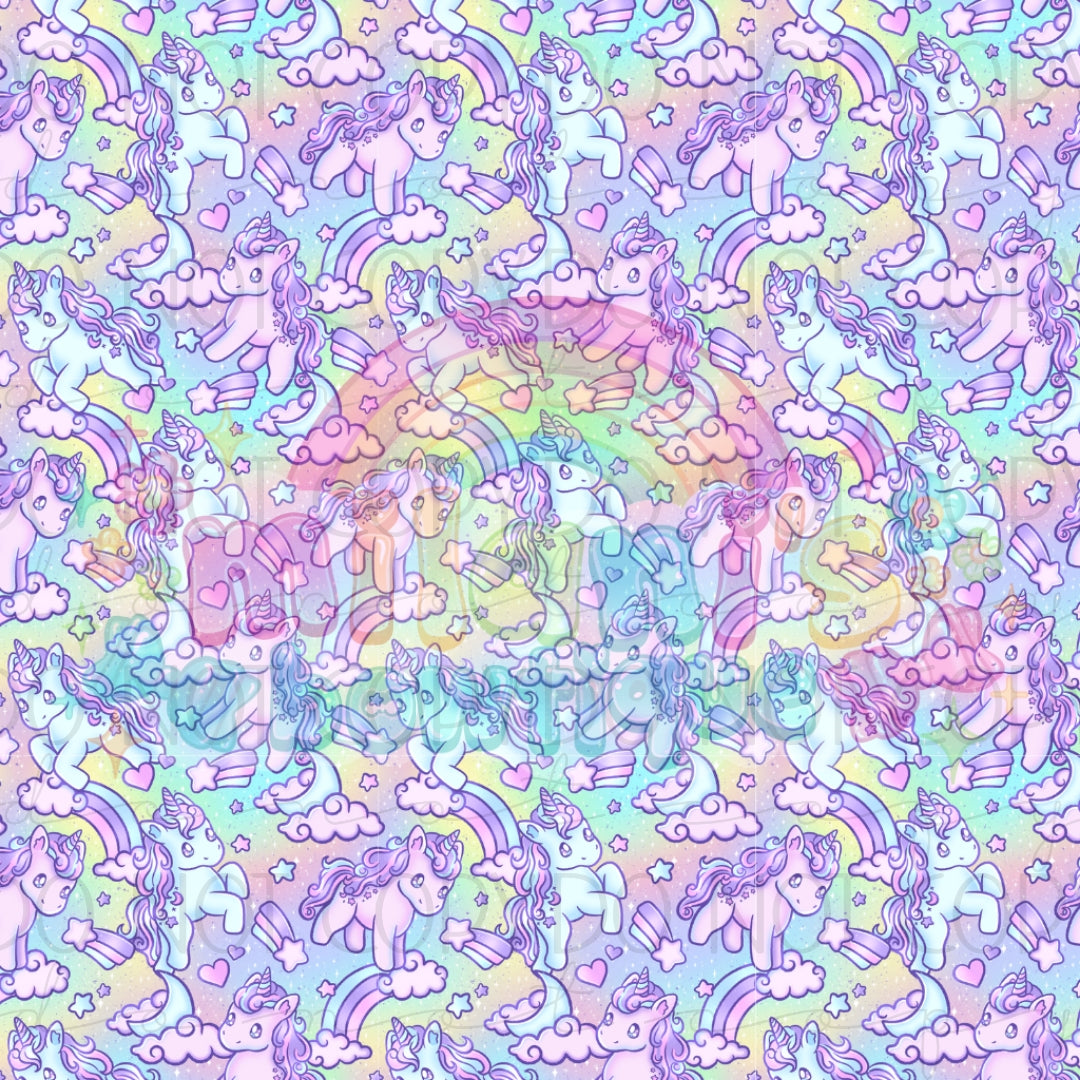 Unicorns