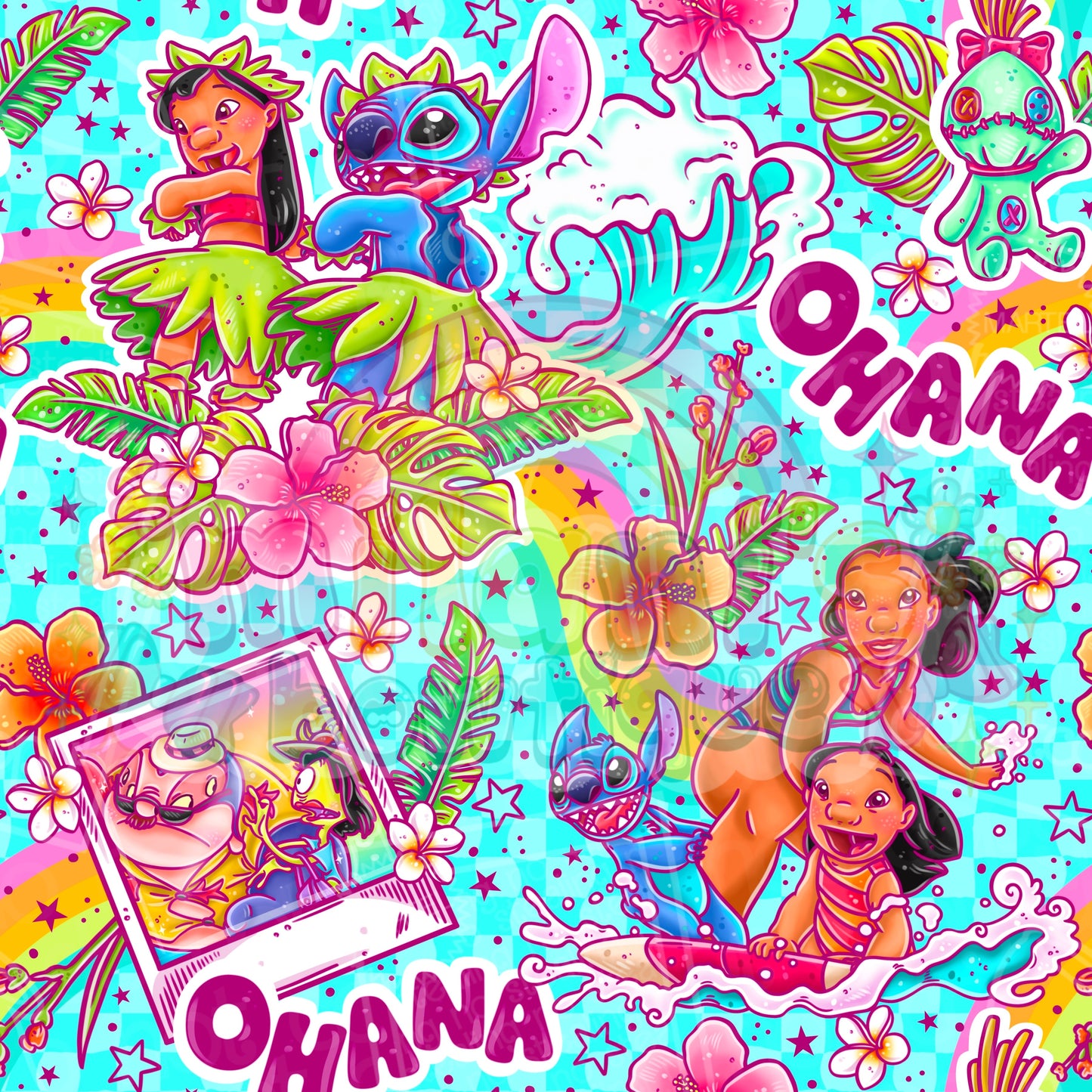 626 Ohana