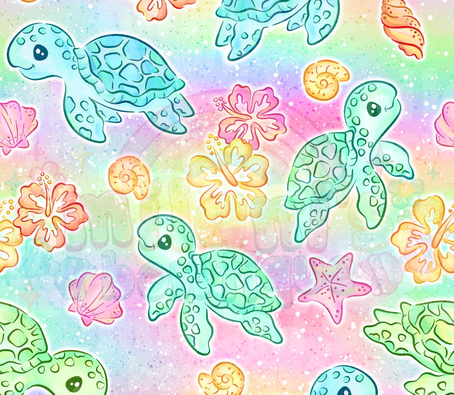 Sea Turtles