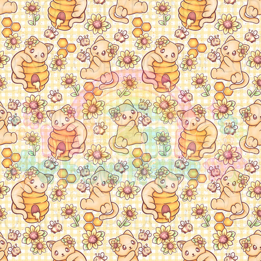 Honey Cats