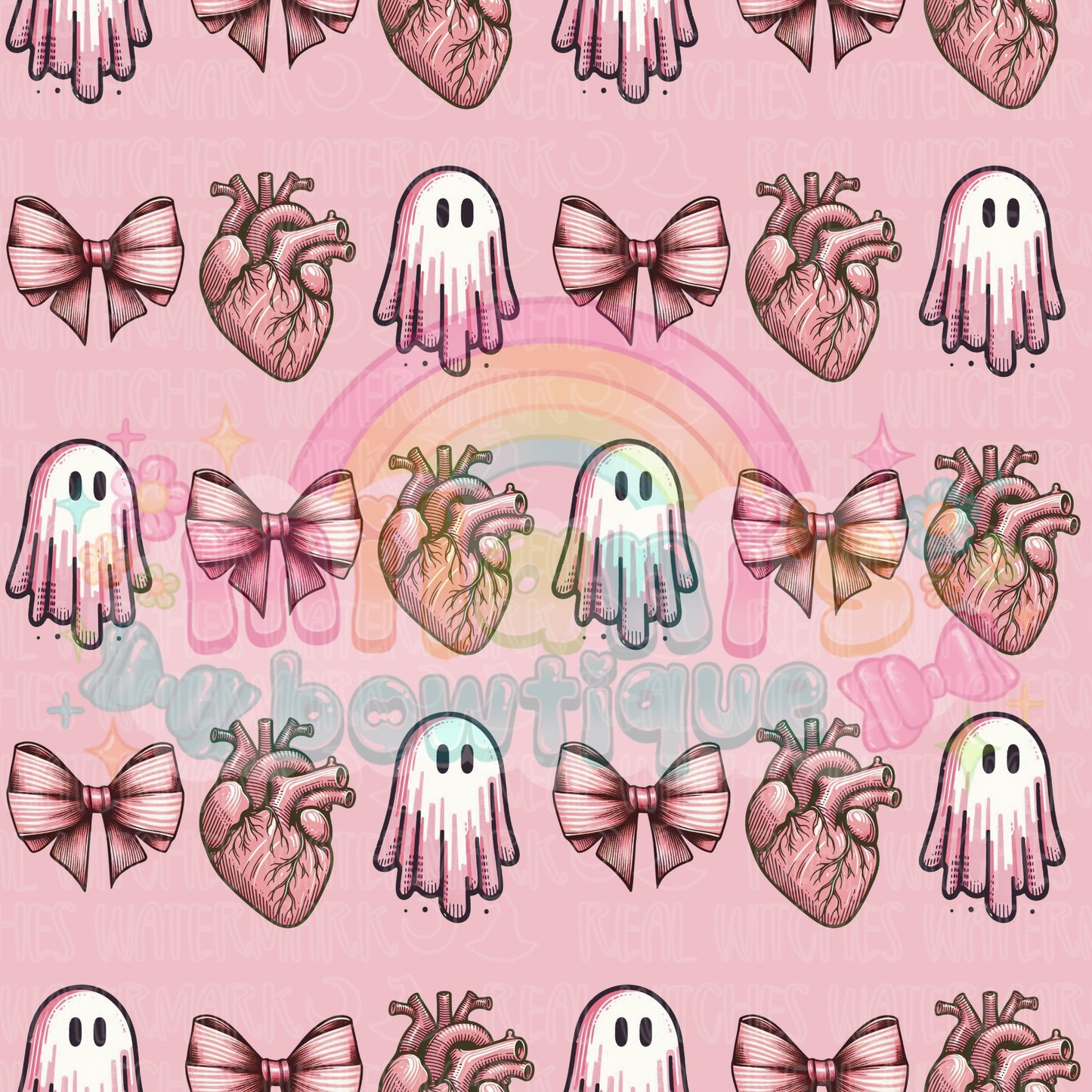 Girly Ghost