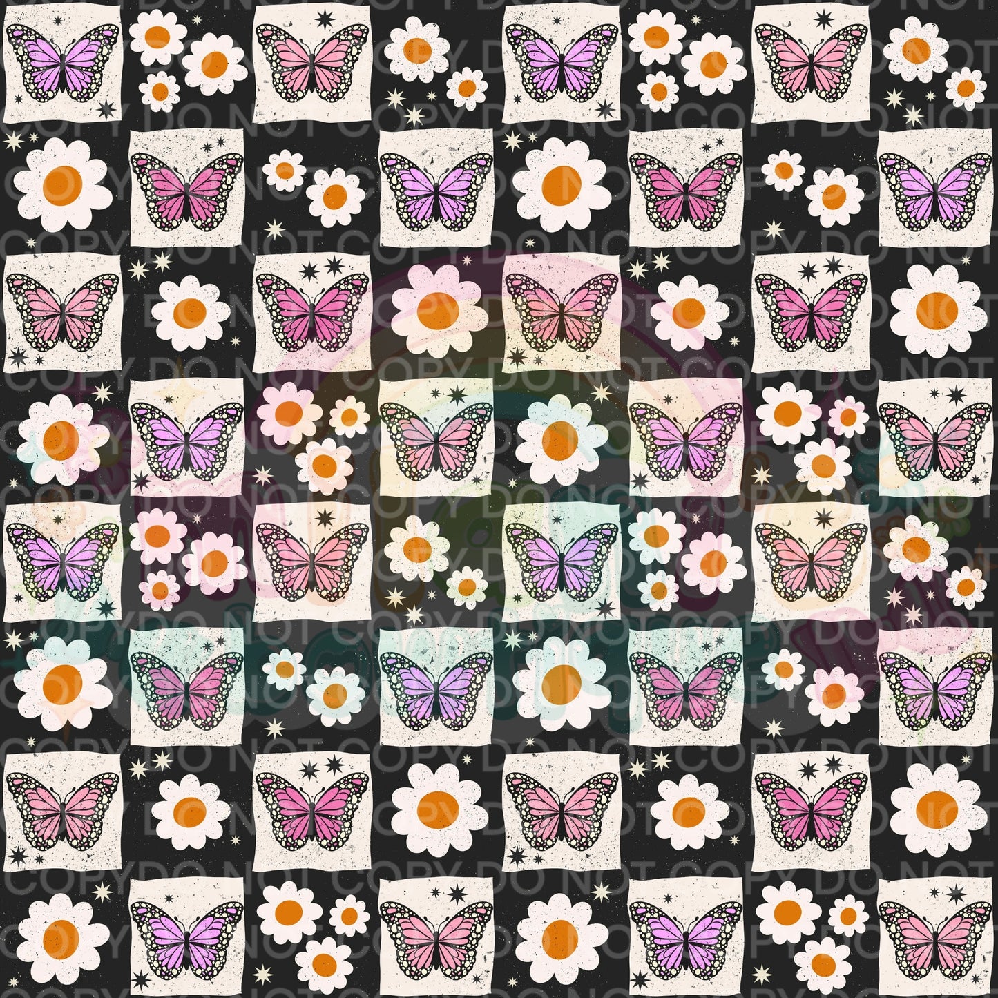 Butterfly Checkers