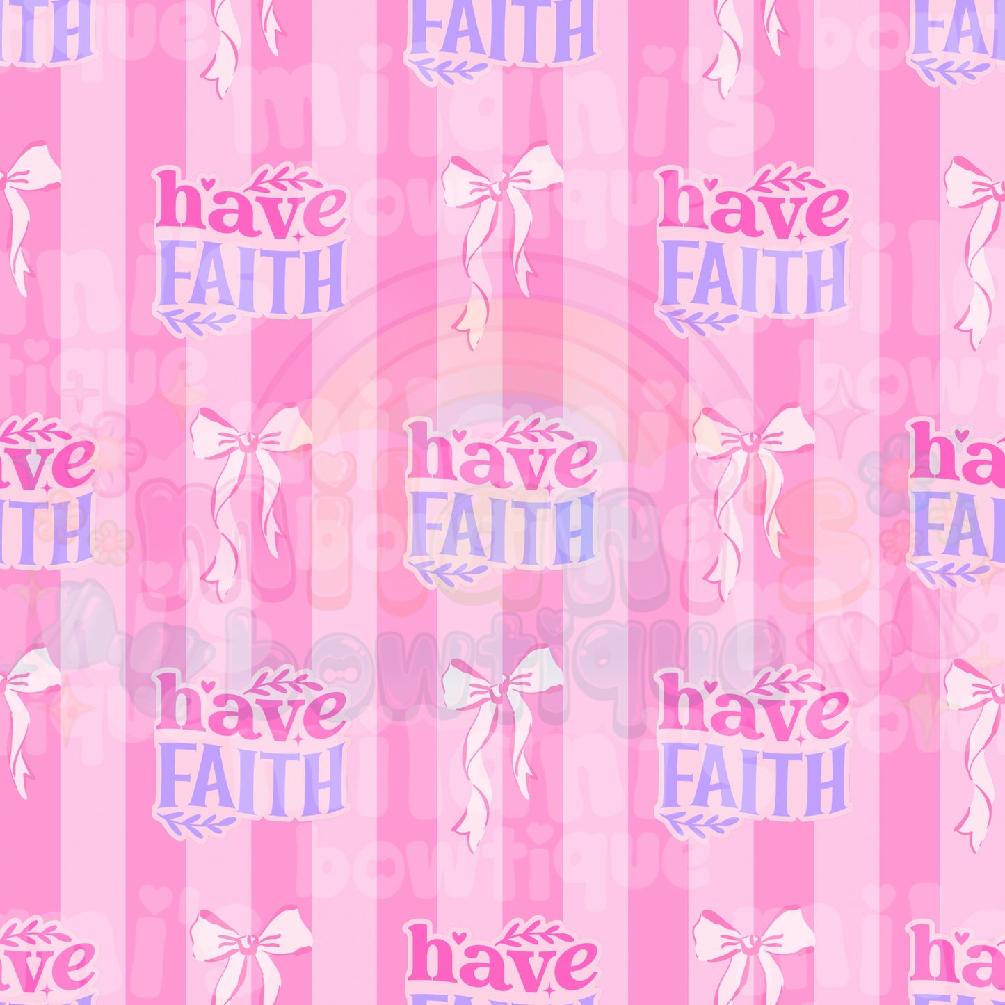 Have Faith