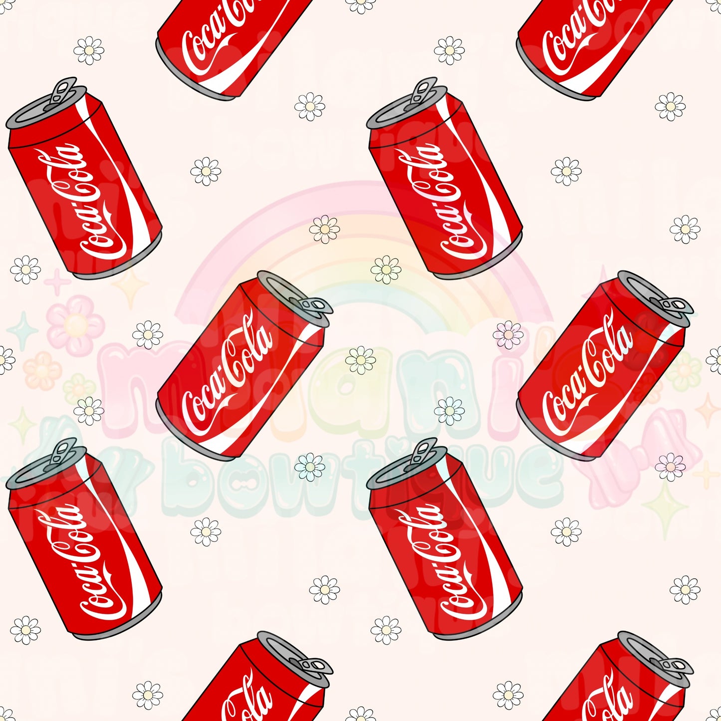 Red Soda