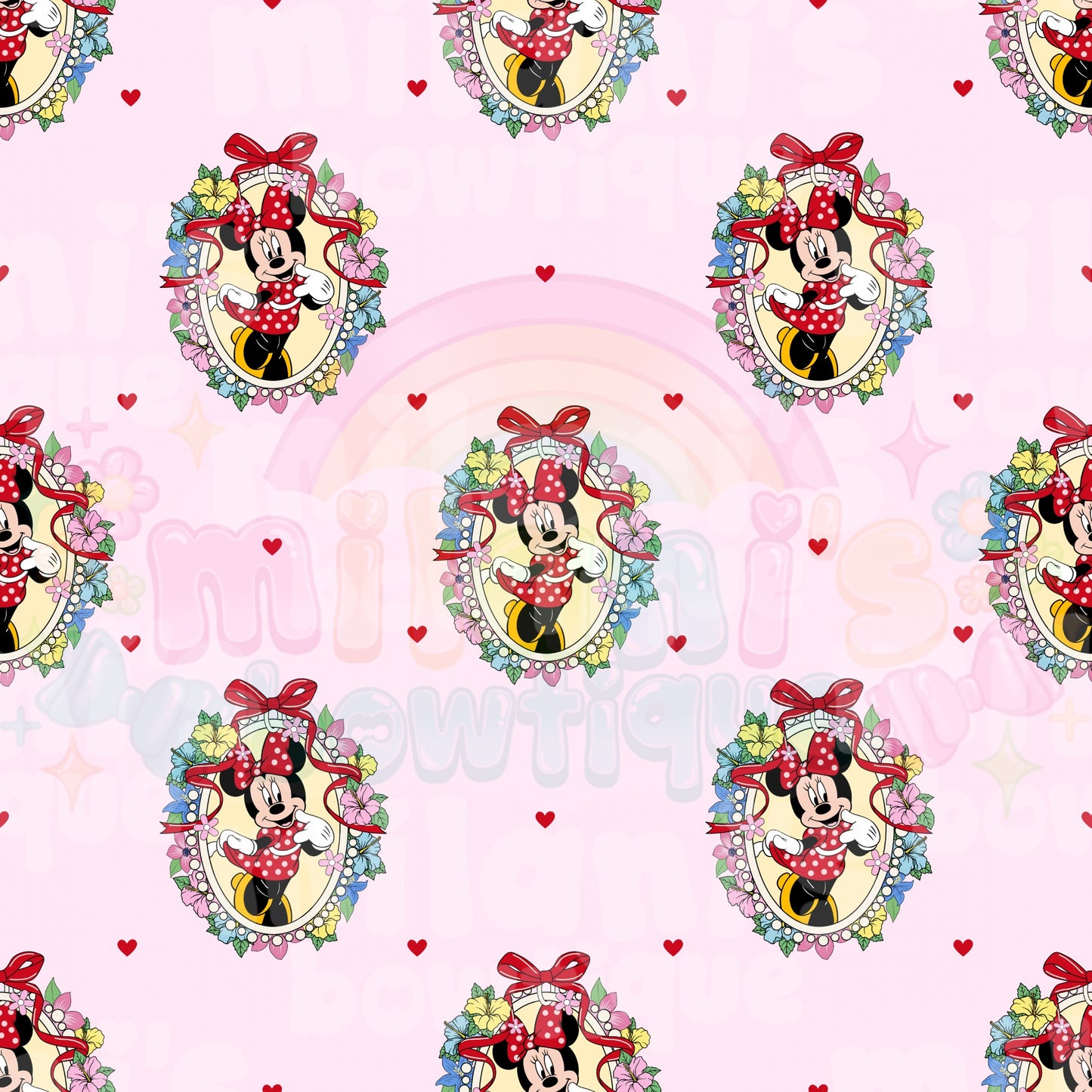 Mouse Frames